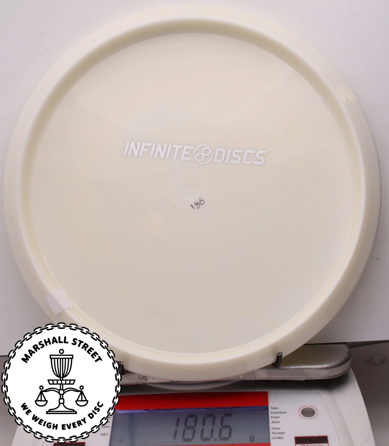 308591.jpg S-Blend Chariot, Bottom Stamp - #11 Whiteish, 181