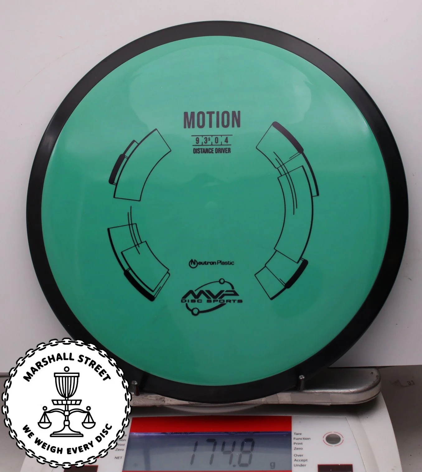 308917.jpg Neutron Motion - #03 Green, 175