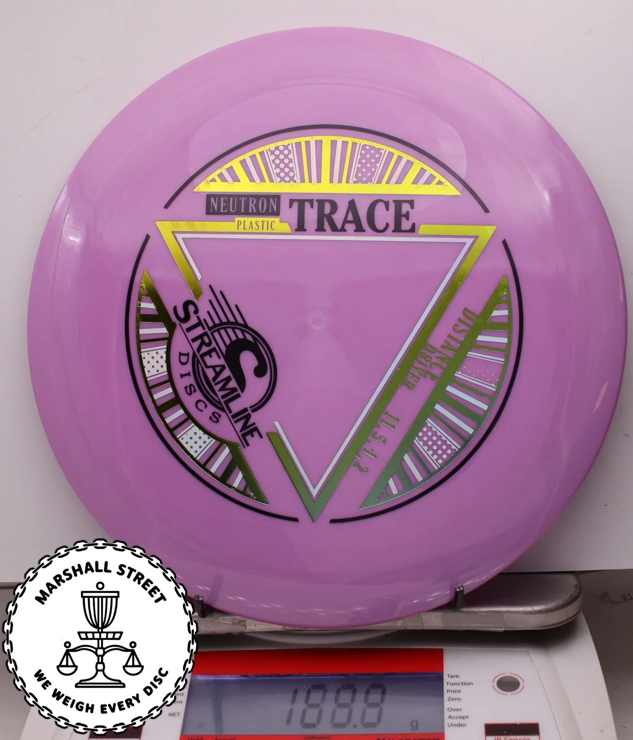 310110.jpg Neutron Trace - #28 Purple, 171
