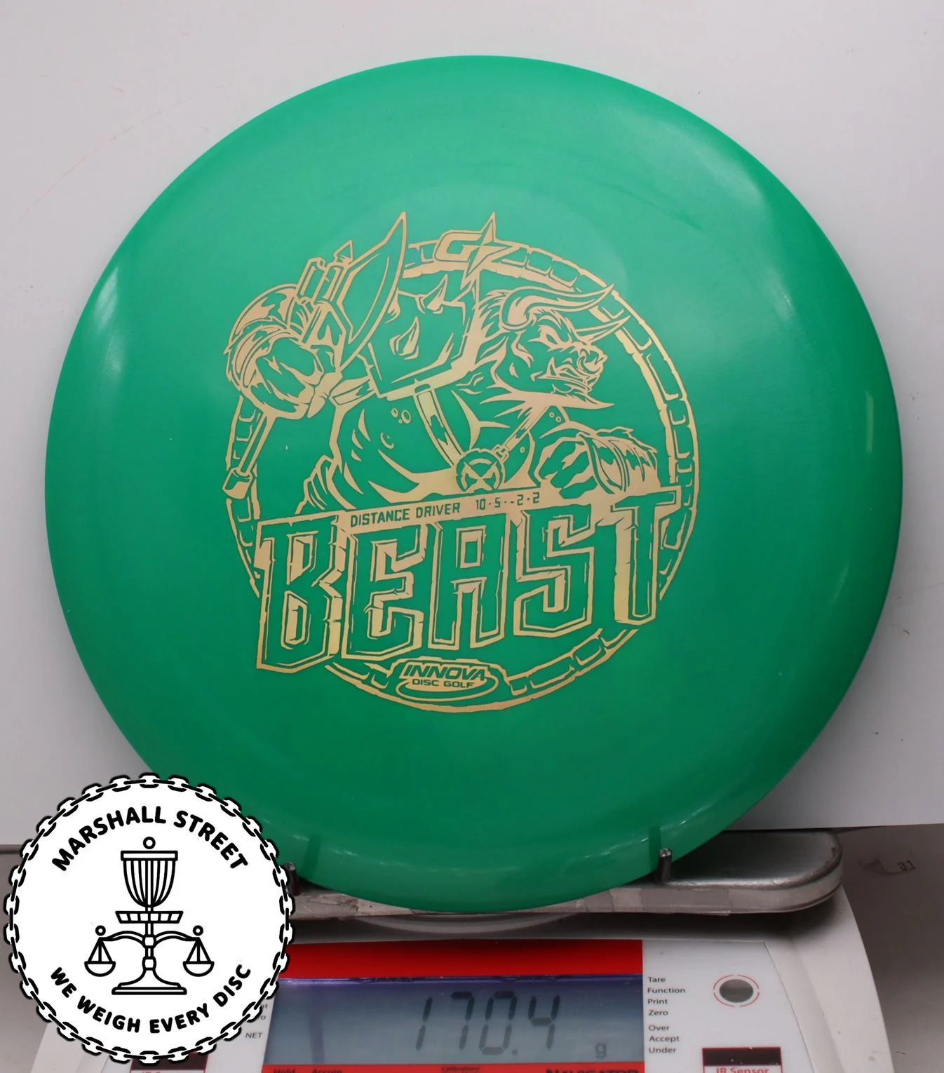 310203.jpg GStar Beast - #26 Green, 170