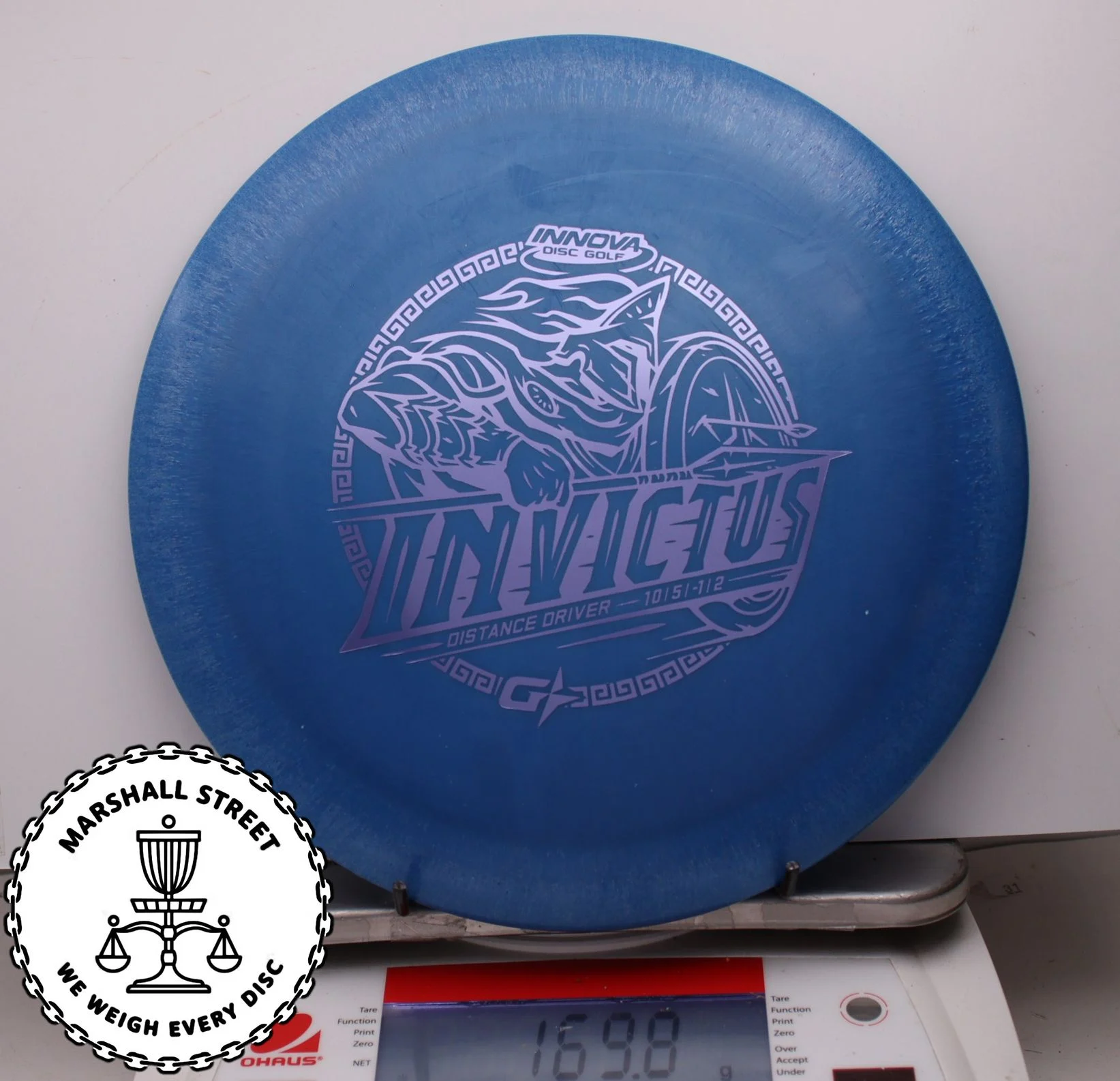 310938.jpg GStar Invictus - #09 Blue, 170