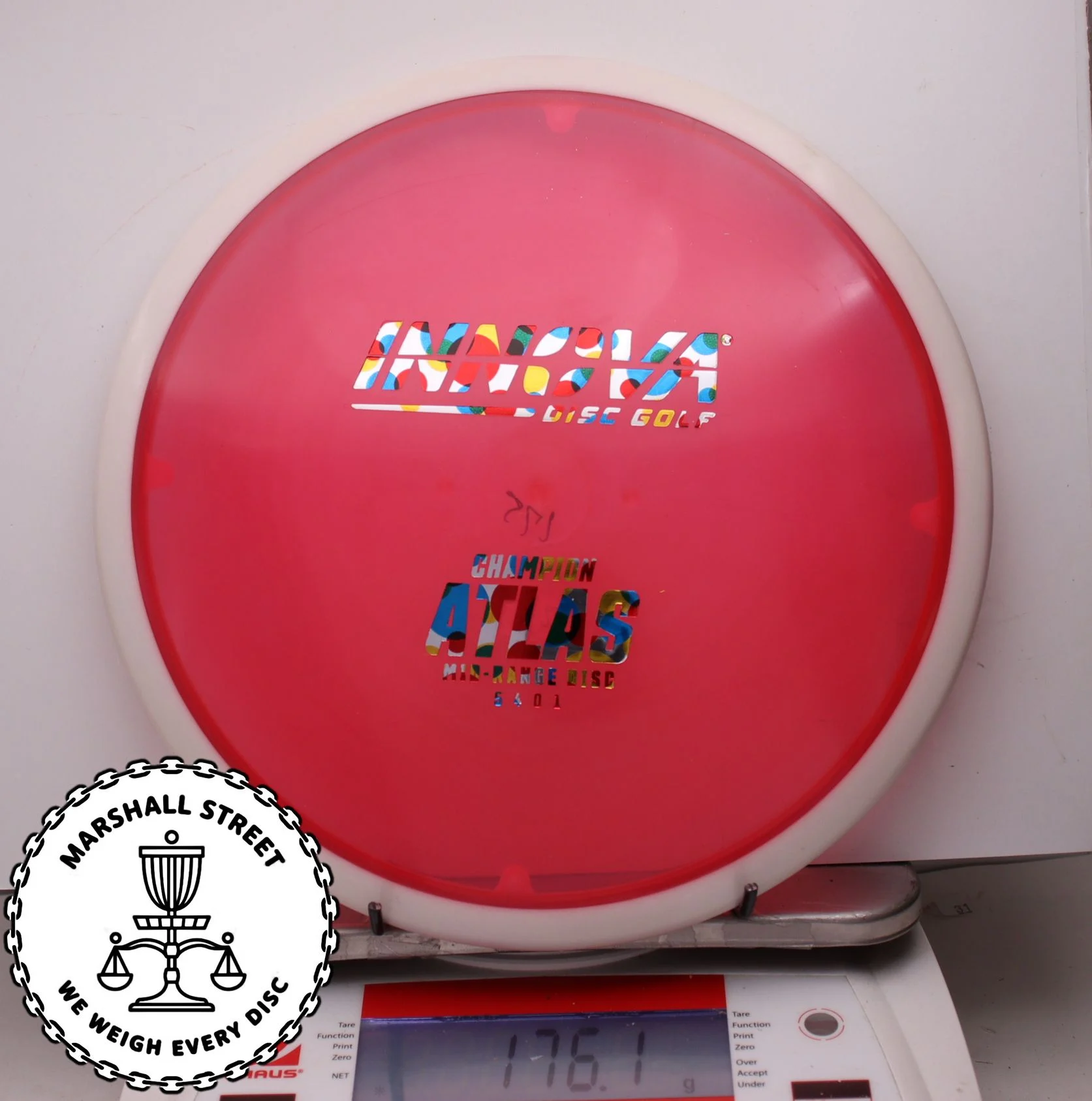 310960.jpg Champion Atlas - #23 W-Cranby, 176