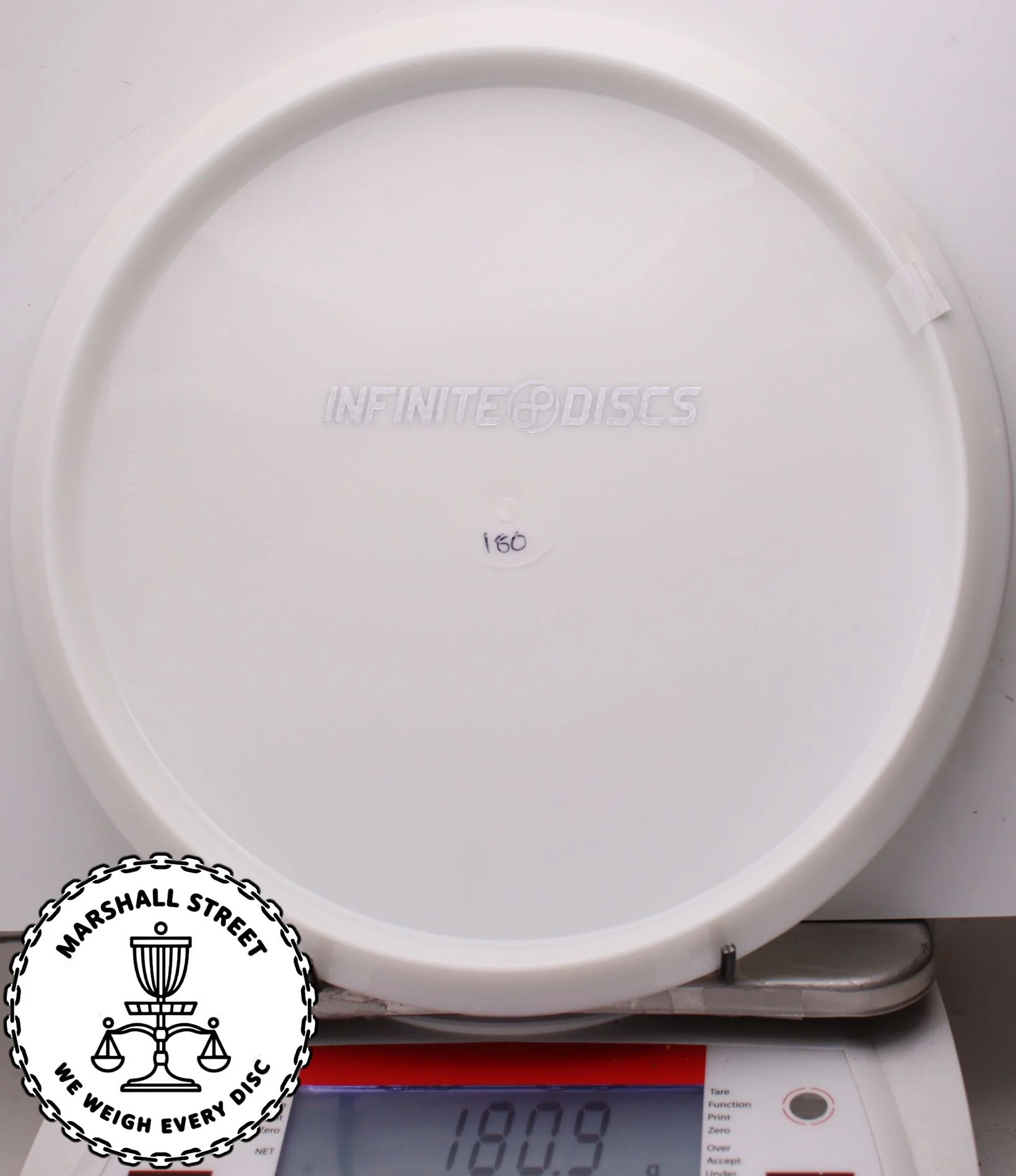 311072.jpg S-Blend Chariot, Bottom Stamp - #23 White, 181
