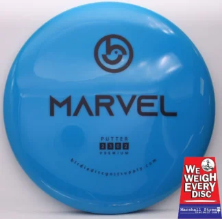 Premium Marvel