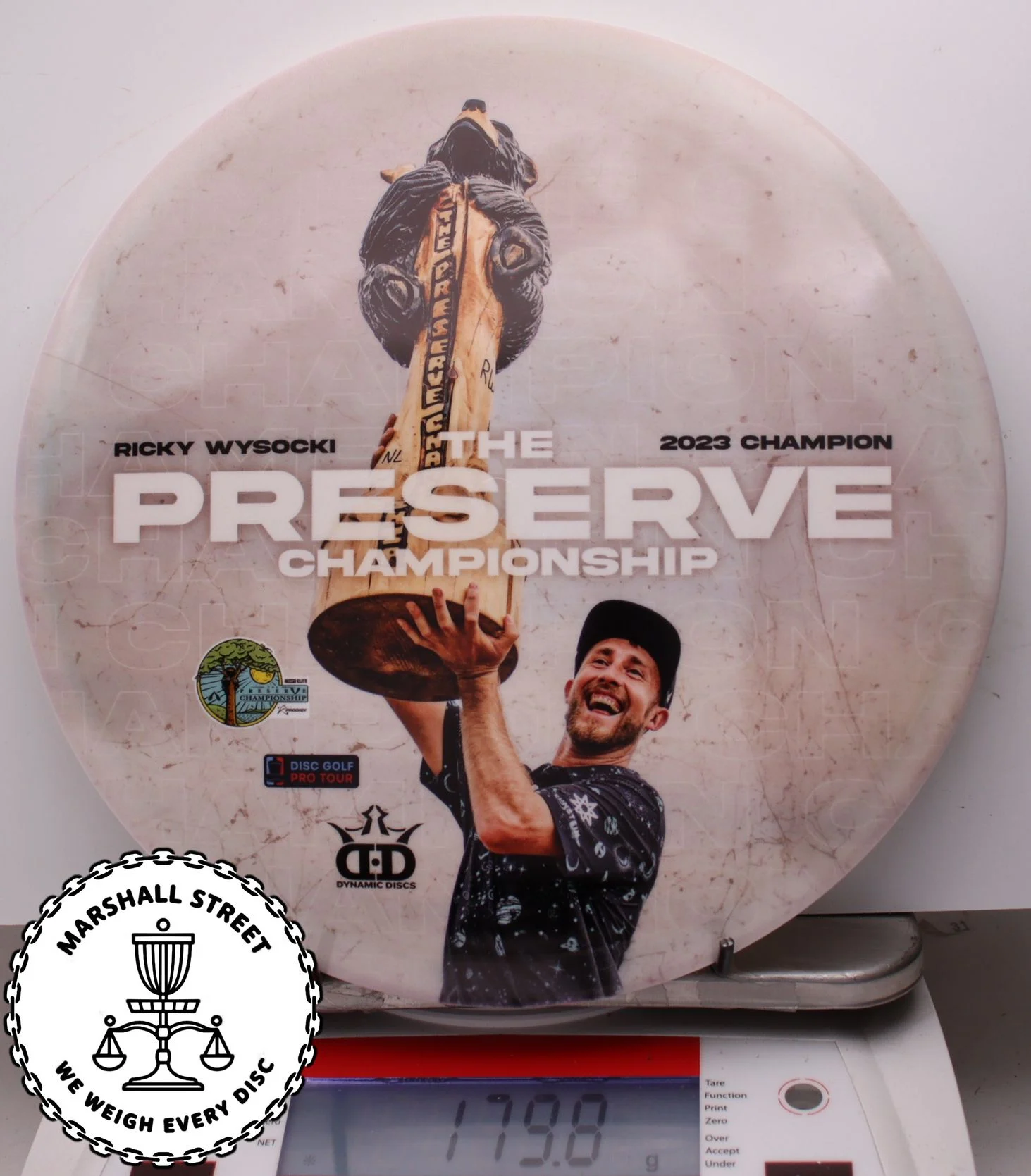 311266.jpg Fuzion EMac Truth, Wysocki PC - #02 Preserve, 180