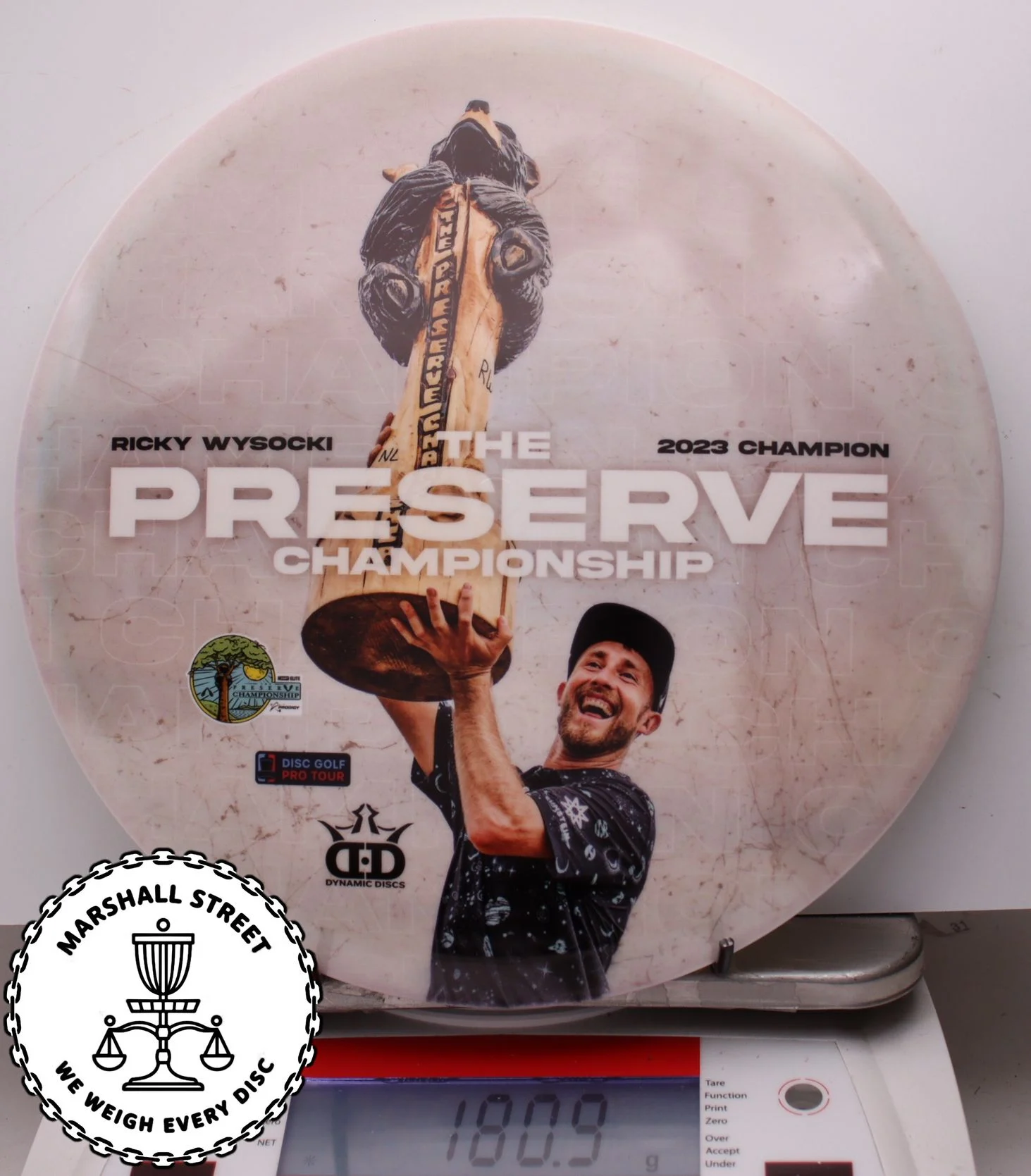 311270.jpg Fuzion EMac Truth, Wysocki PC - #06 Preserve, 181
