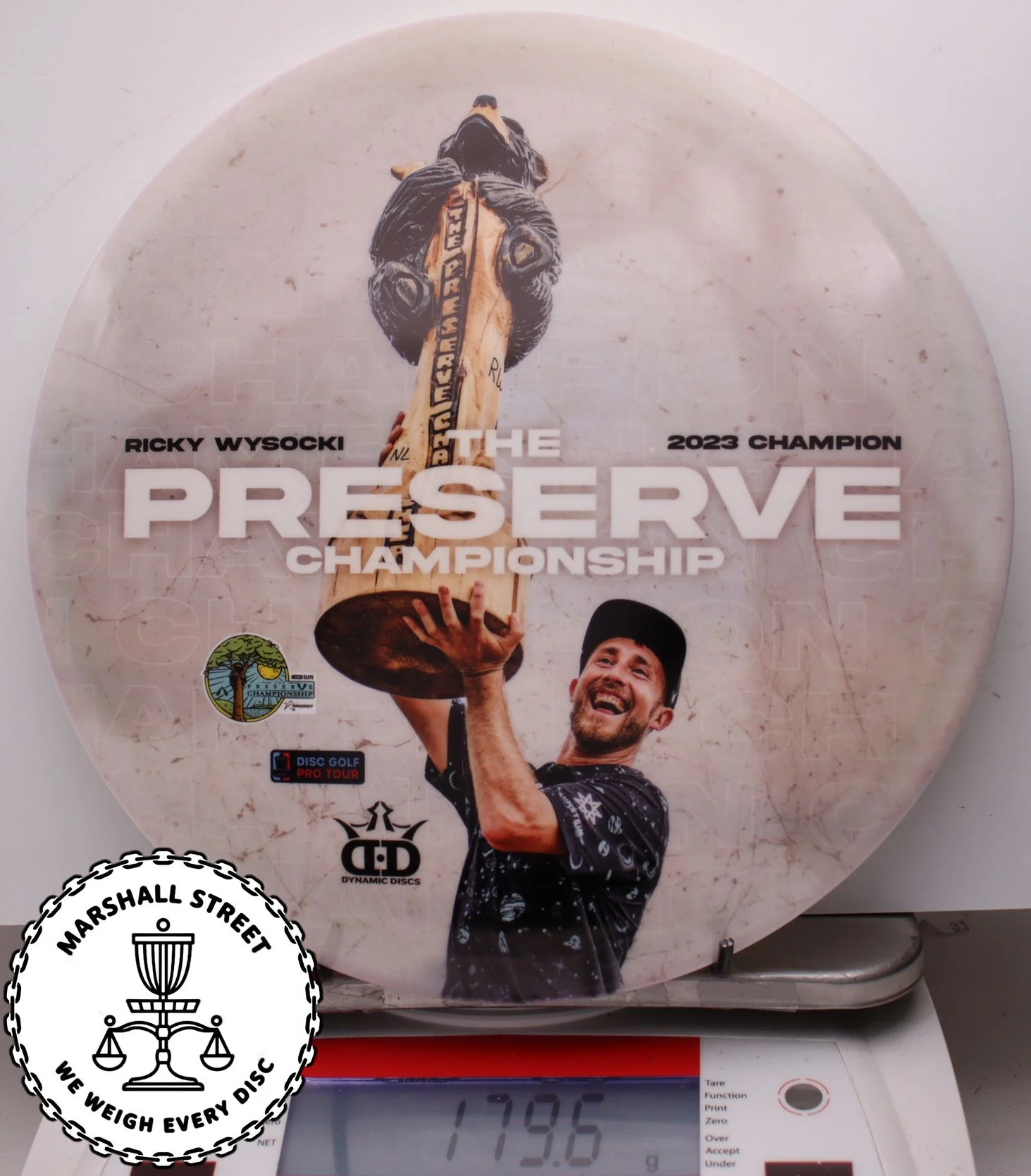 311271.jpg Fuzion EMac Truth, Wysocki PC - #07 Preserve, 180