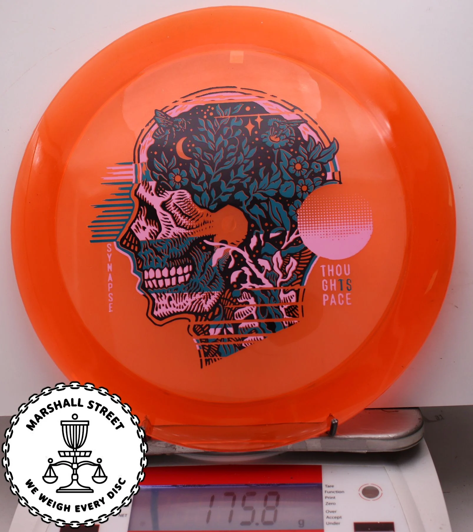 311599.jpg Ethos Synapse - #26 Orange, 176