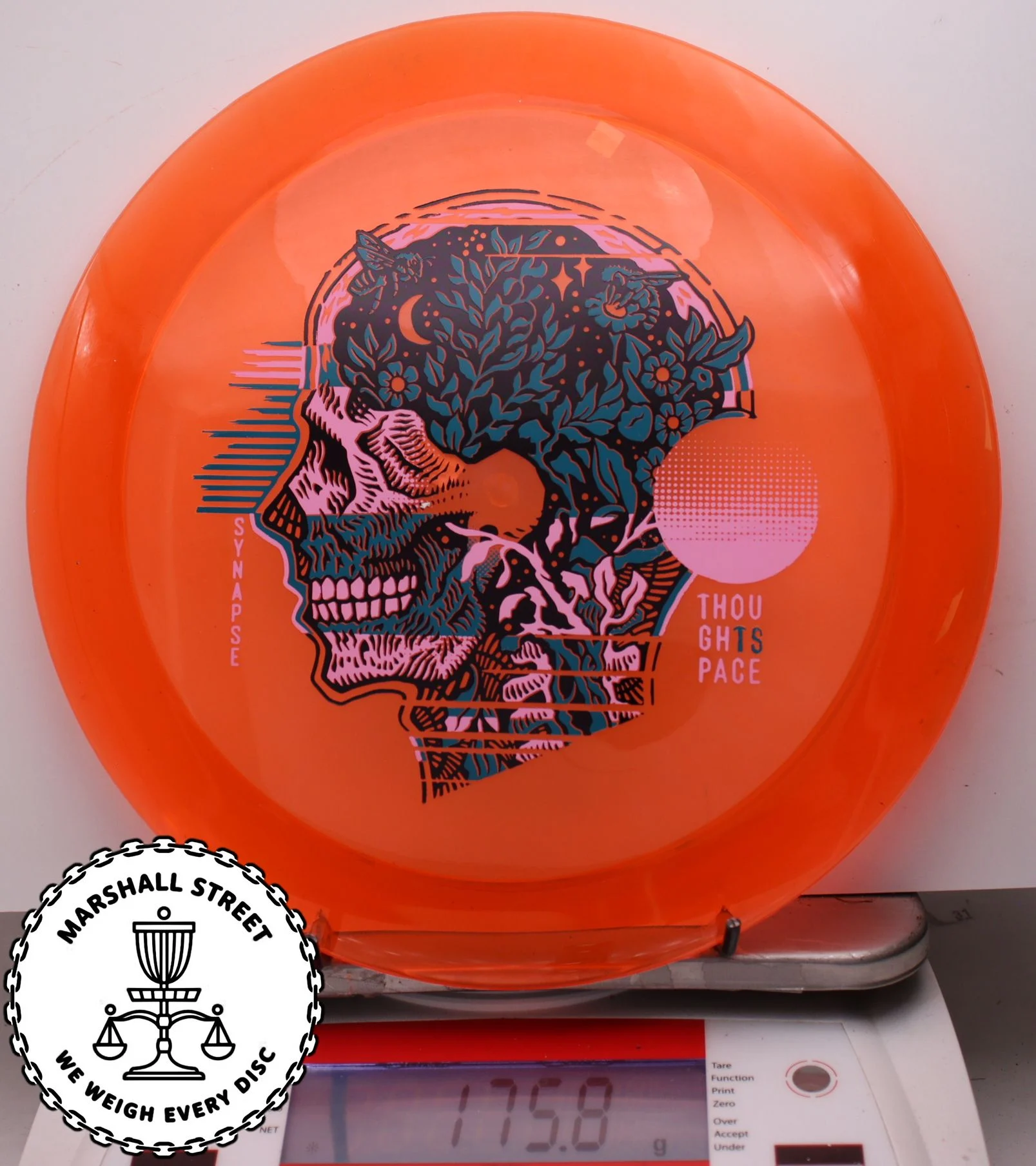 311600.jpg Ethos Synapse - #27 Orange, 176