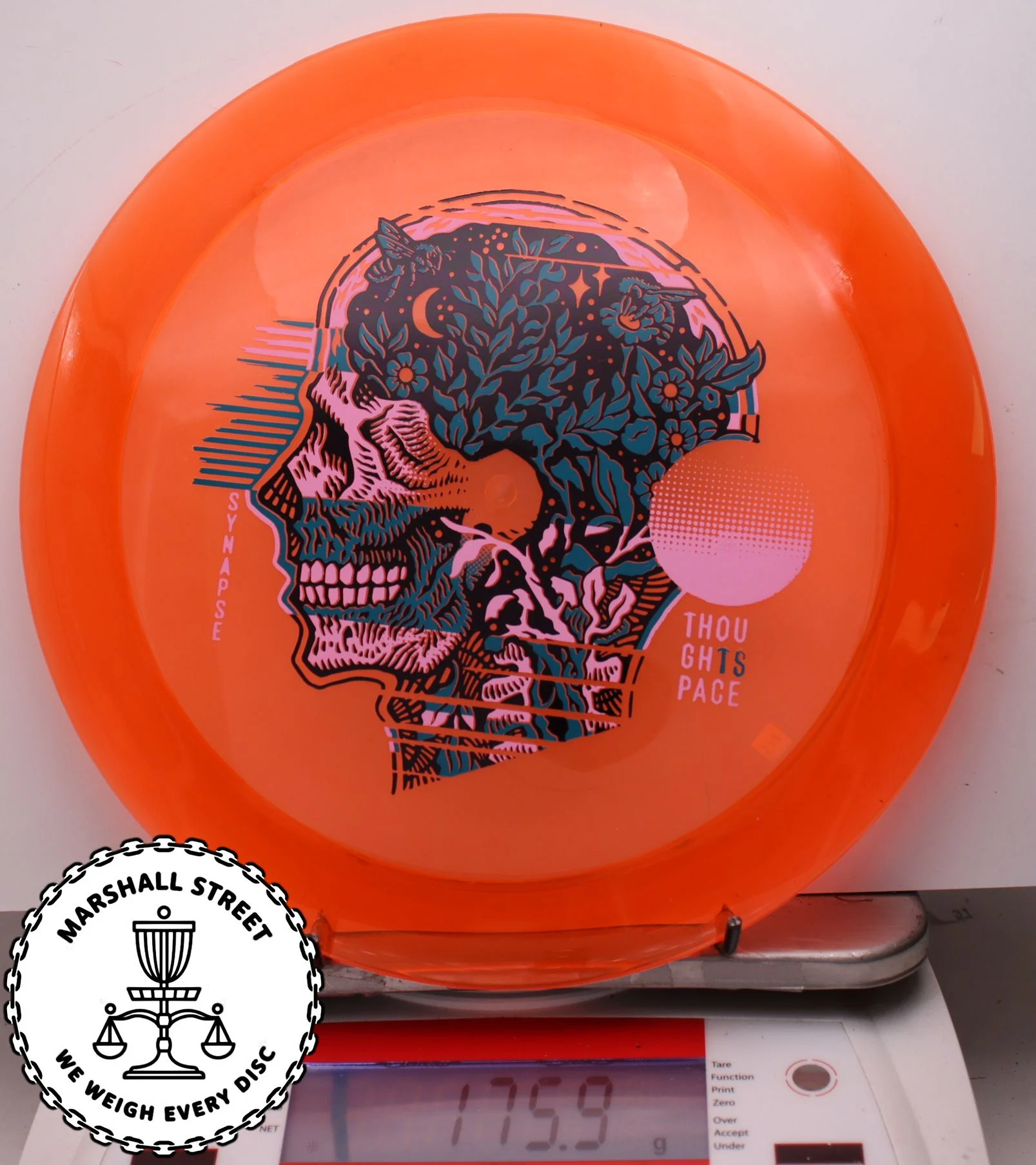 311602.jpg Ethos Synapse - #29 Orange, 176