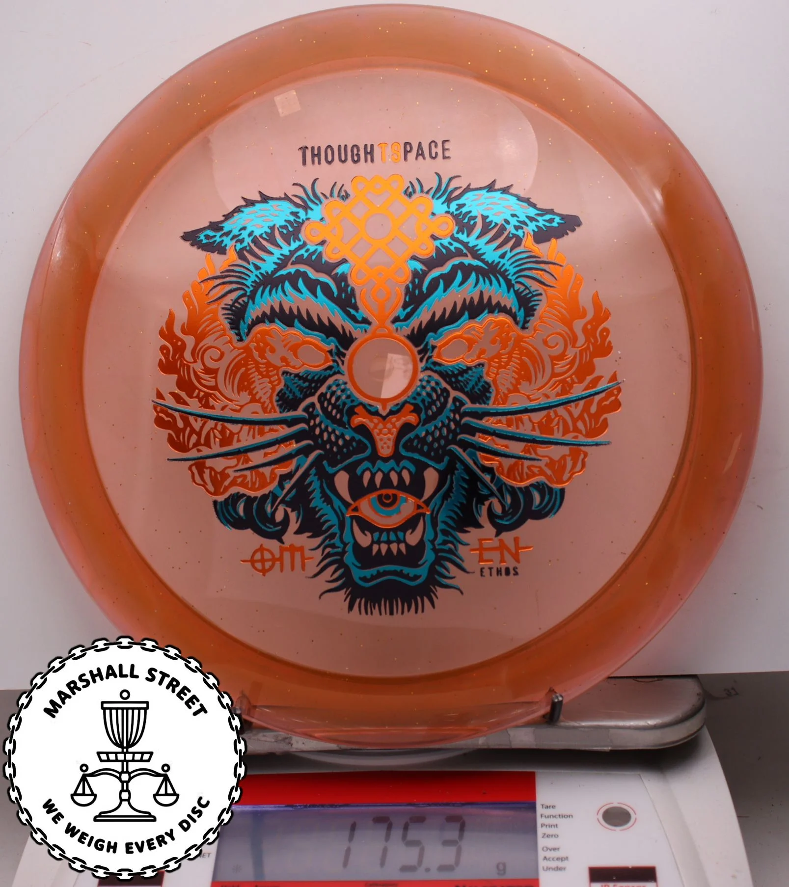 311666.jpg Ethos Omen, Hell Cat - #10 Tan, 175