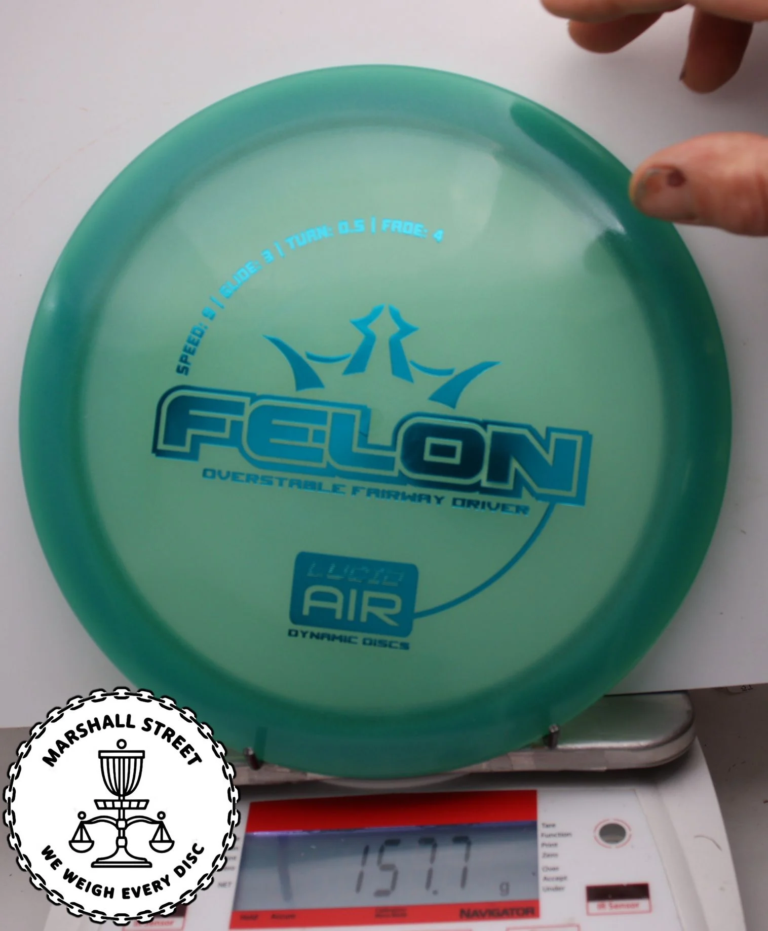 312152.jpg Lucid Air Felon - #49 DkGreen, 158
