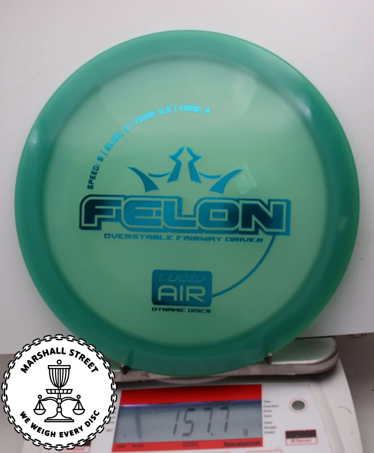 312153.jpg Lucid Air Felon - #50 DkGreen, 158