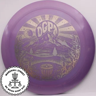 P-Line Hypercane, DGPT