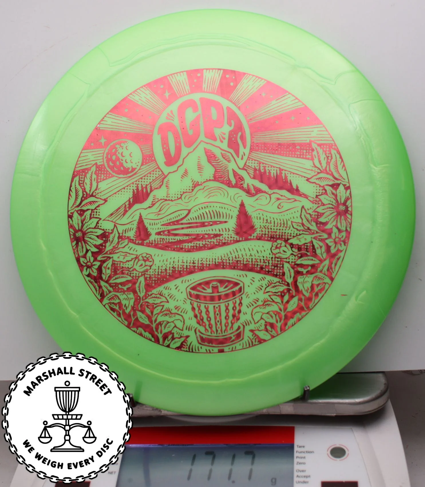 313075.jpg P-Line Hypercane, DGPT - #07 NGreen, 172