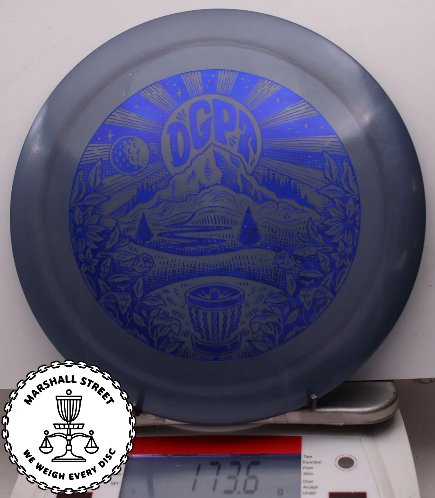 313071.jpg P-Line Hypercane, DGPT - #03 DkPurple, 174