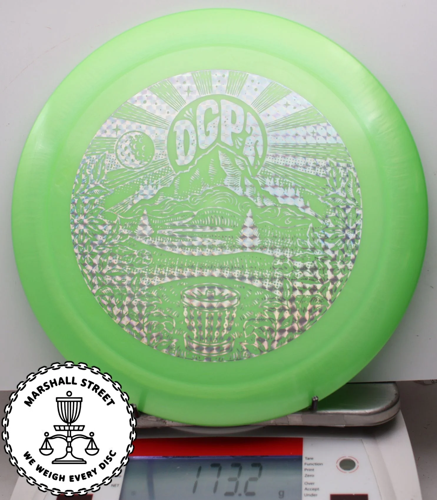 313076.jpg P-Line Hypercane, DGPT - #08 NGreen, 173