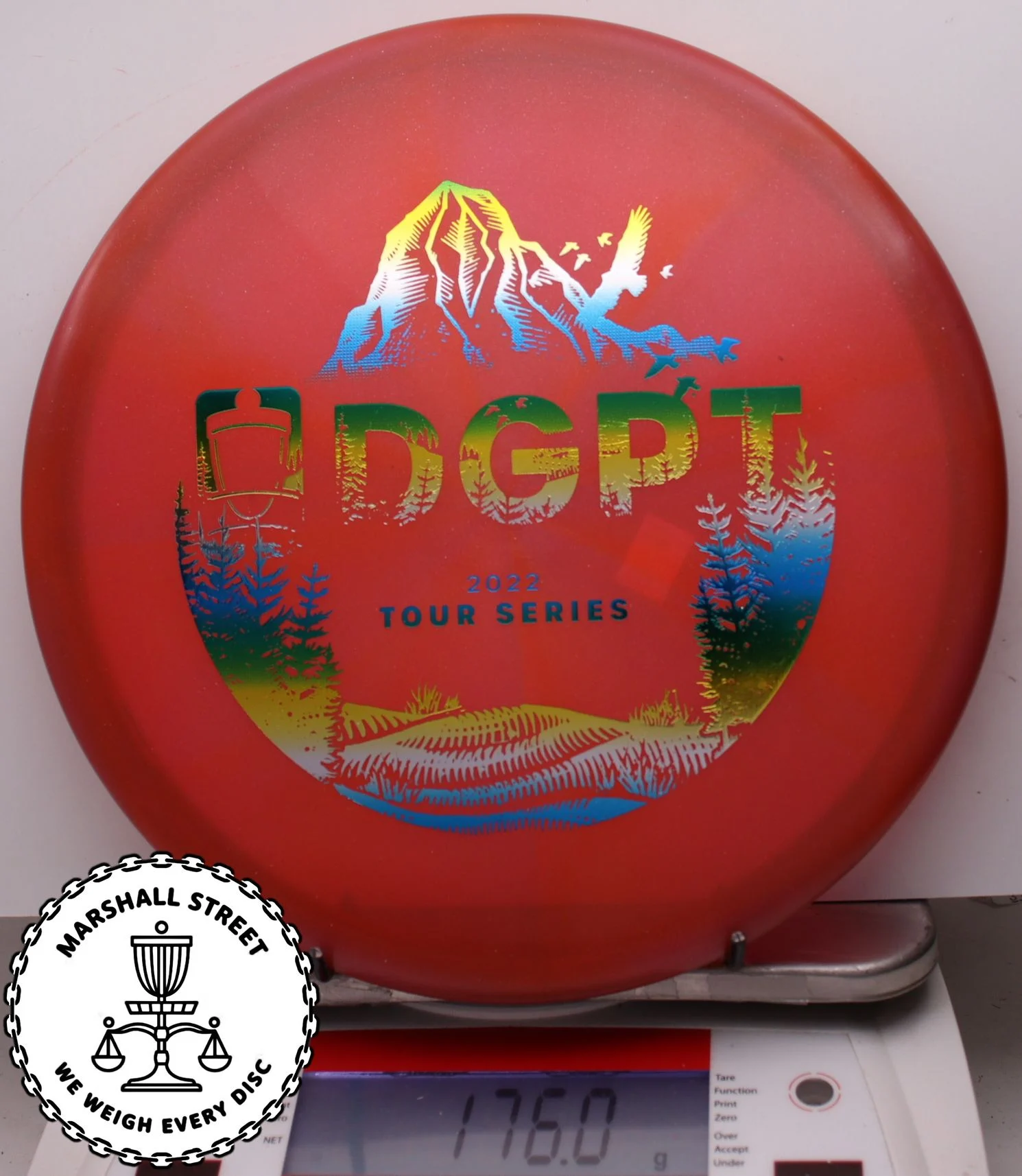 313108.jpg Metallic Z Swirl Zone, DGPT - #17 DarkRed, 176