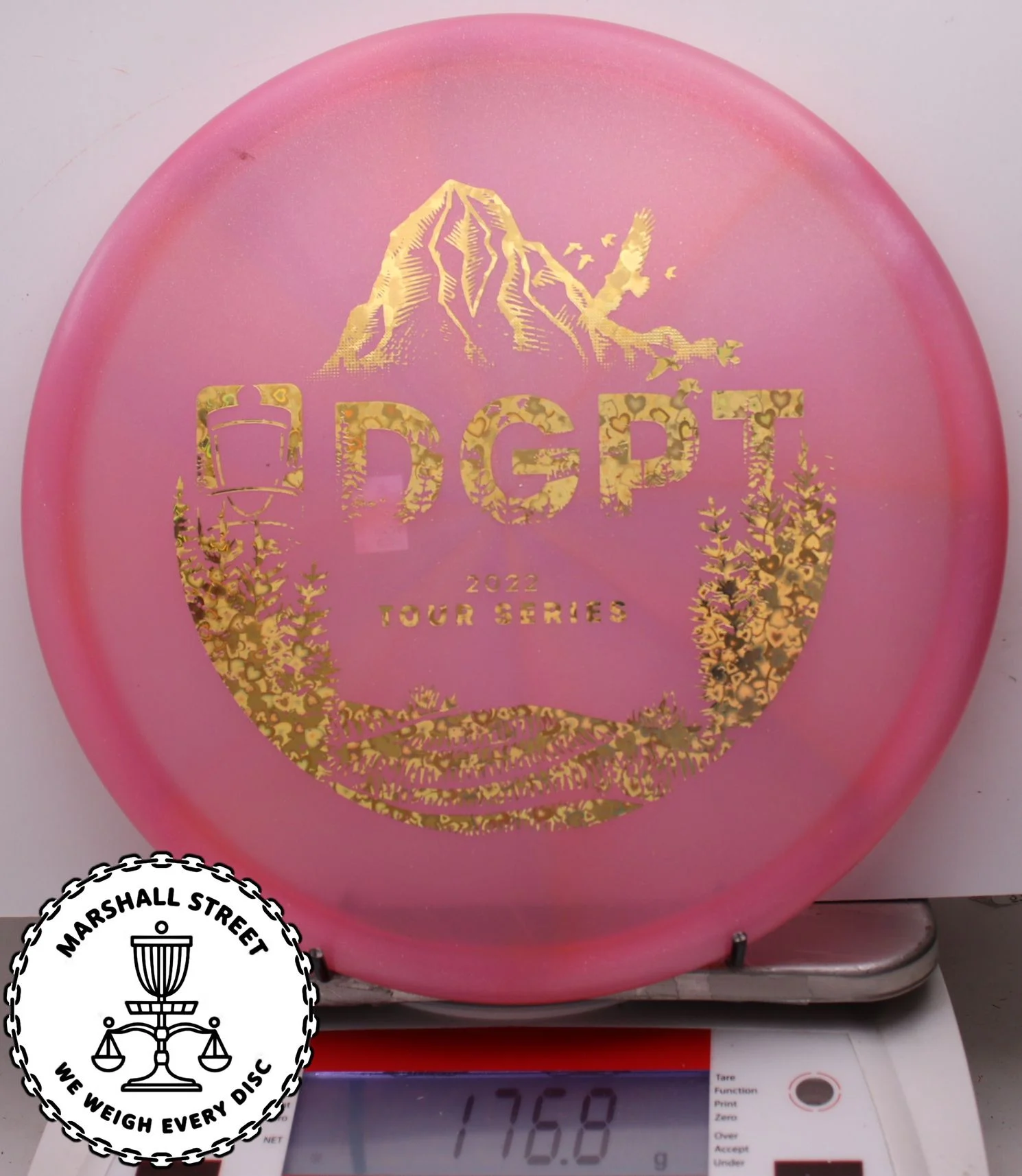 313121.jpg Metallic Z Swirl Zone, DGPT - #30 Pinkish, 177