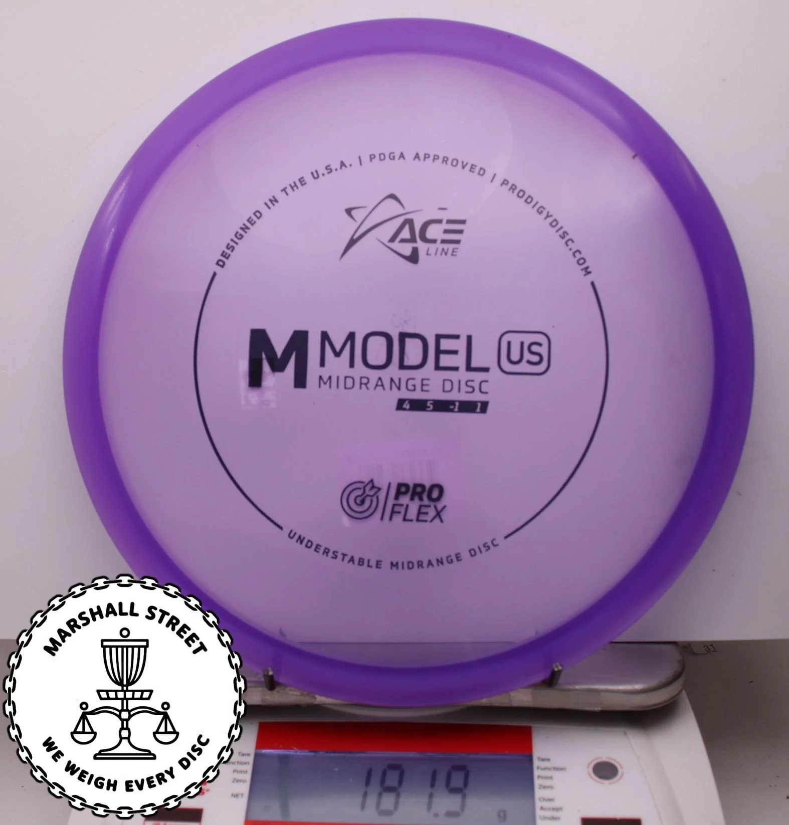 313975.jpg ProFlex M Model US - #46 Purple, 182
