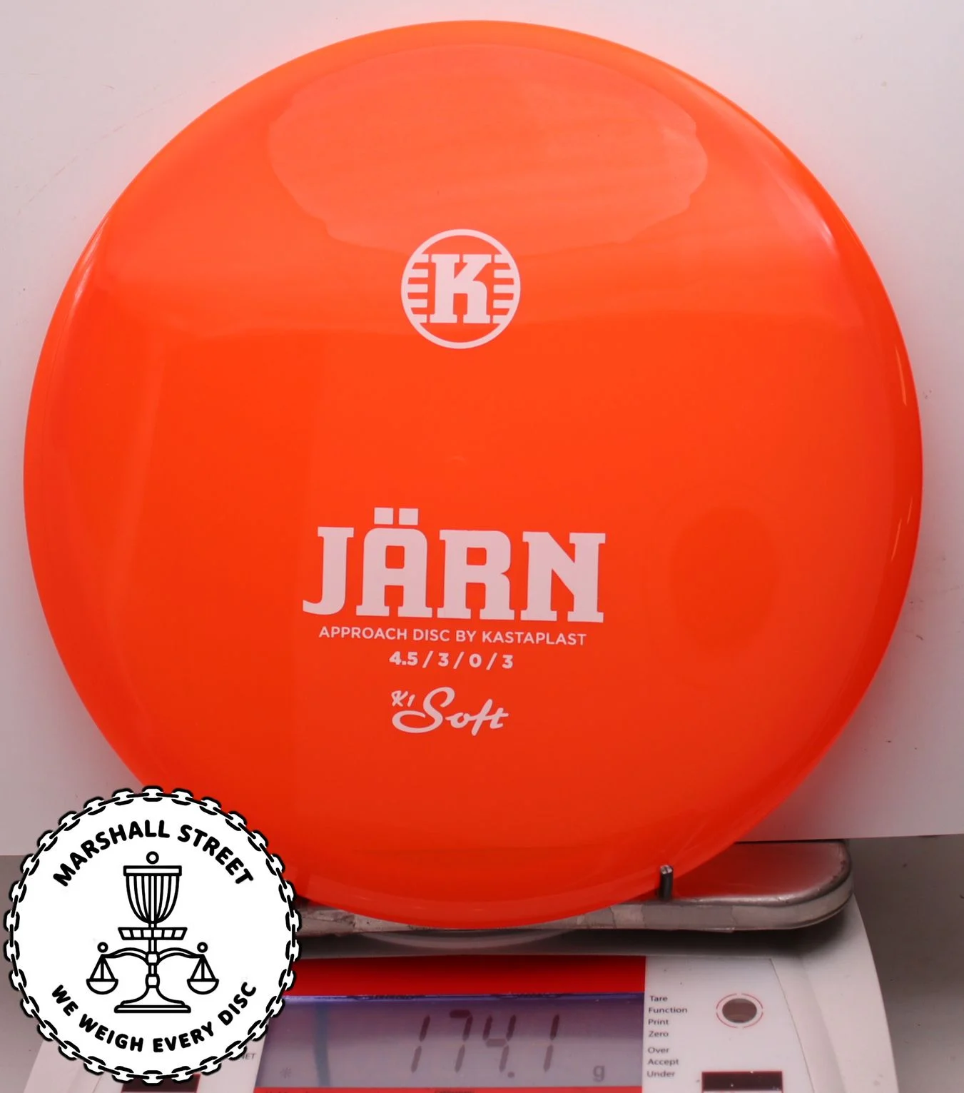 315324.jpg K1 Soft Järn - #21 Orange, 174