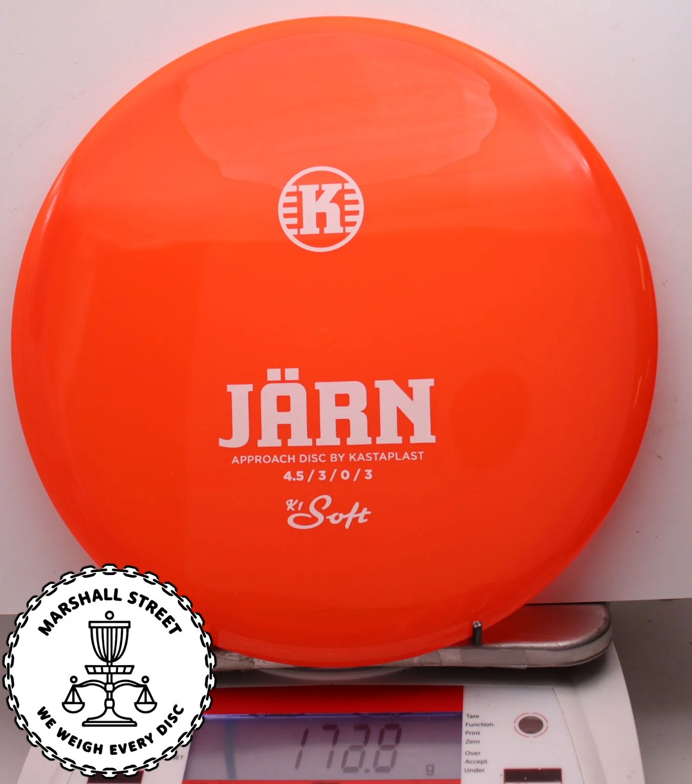 315323.jpg K1 Soft Järn - #20 Orange, 174