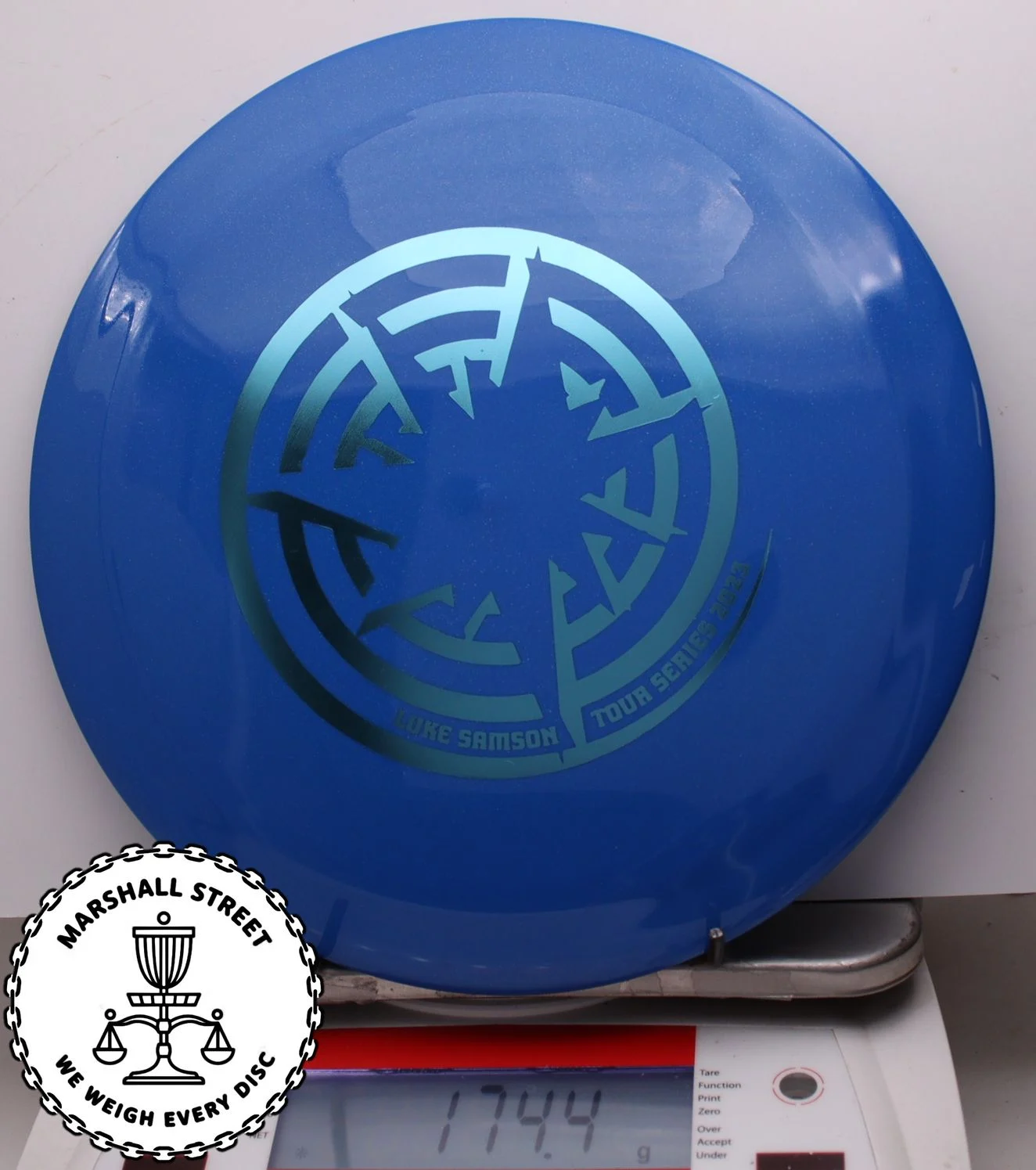 315425.jpg K1 Hard Krut, Luke Samson '23 - #32 Blue, 174