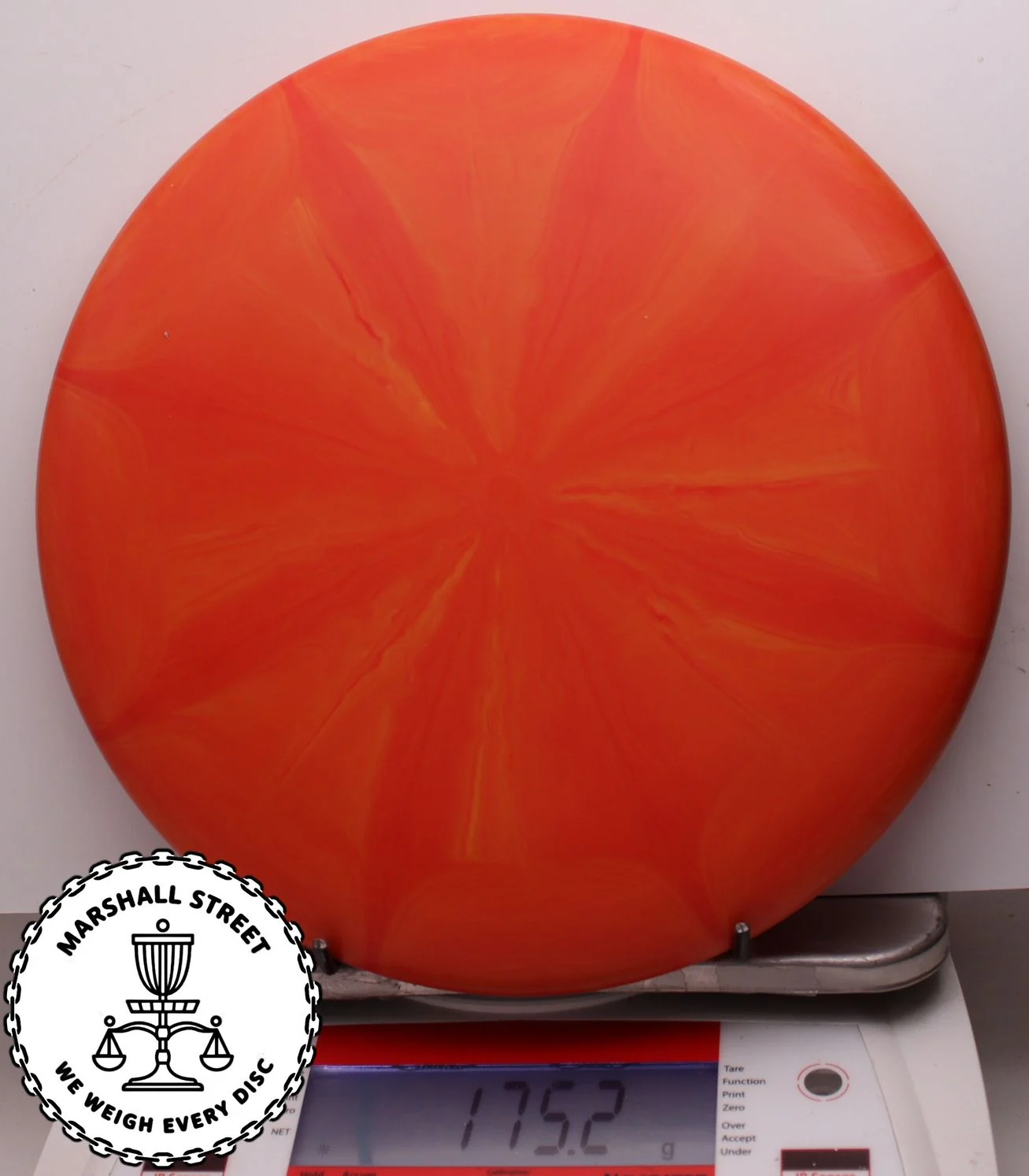 315682.jpg Prime Burst Deputy, No Stamp - #08 DkOrange, 175