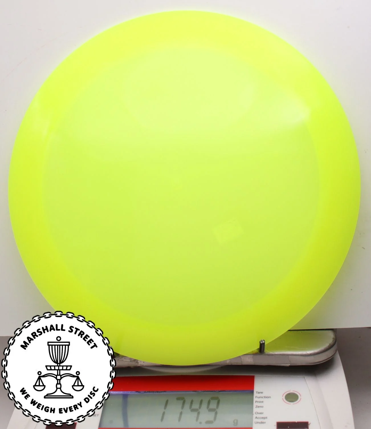 315881.jpg VIP Ice Destiny, Blank - #14 NYellow, 175
