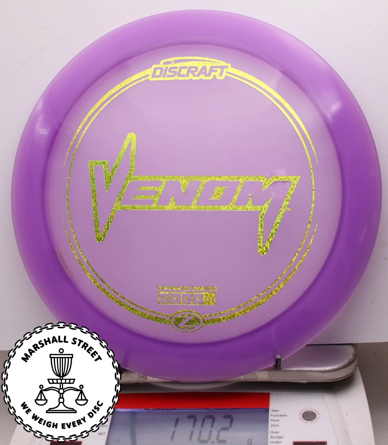 316029.jpg Z Venom - #03 Purple, 170