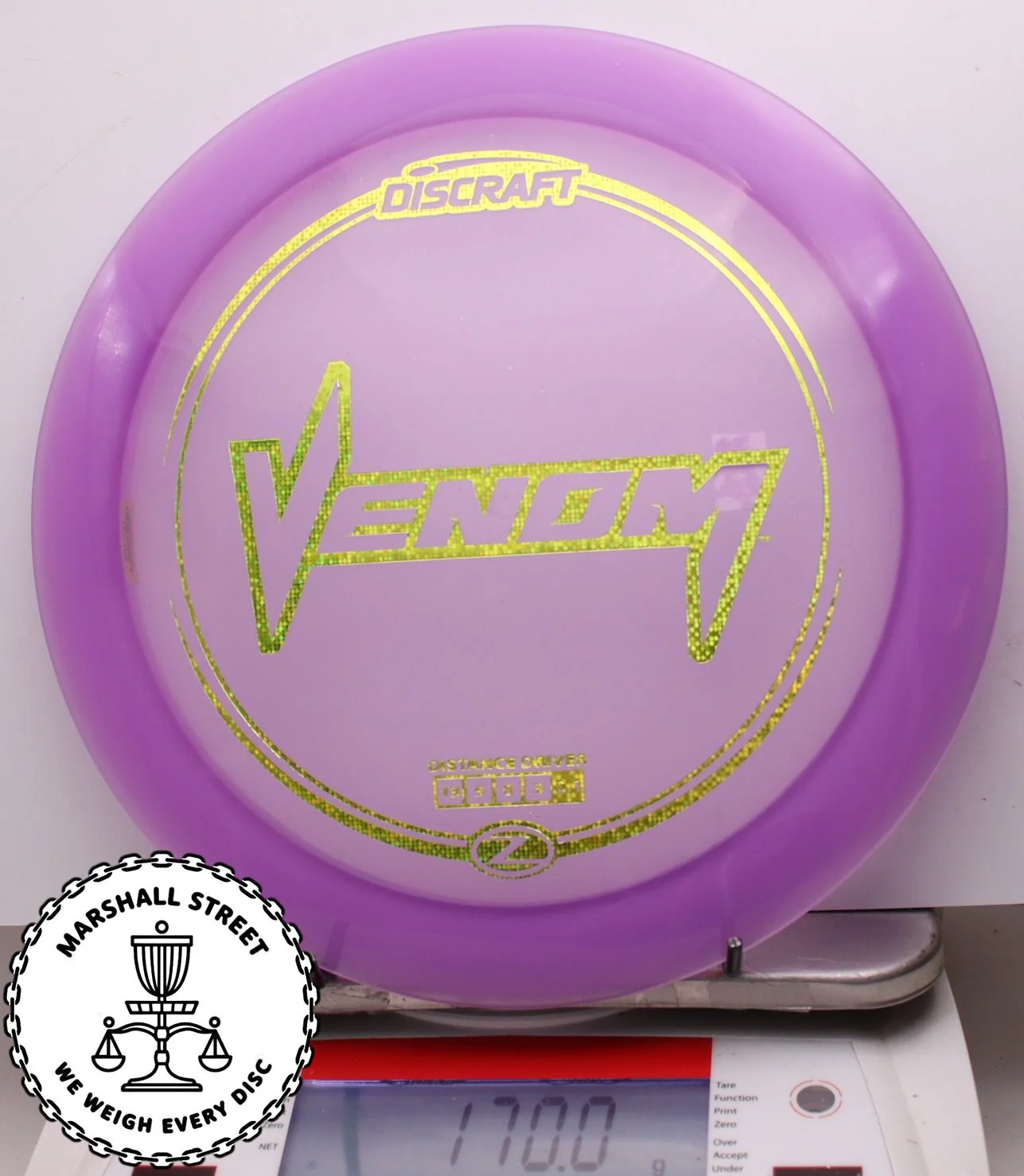 316028.jpg Z Venom - #02 Purple, 170