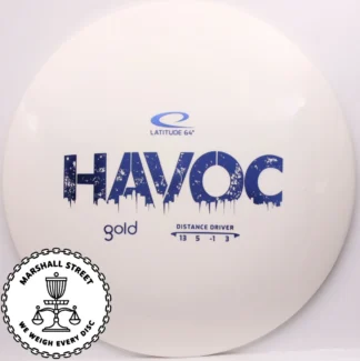 Gold Havoc