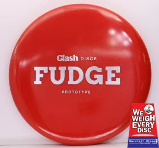 Steady Fudge, Prototype