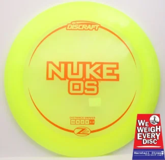 Z Lite Nuke OS