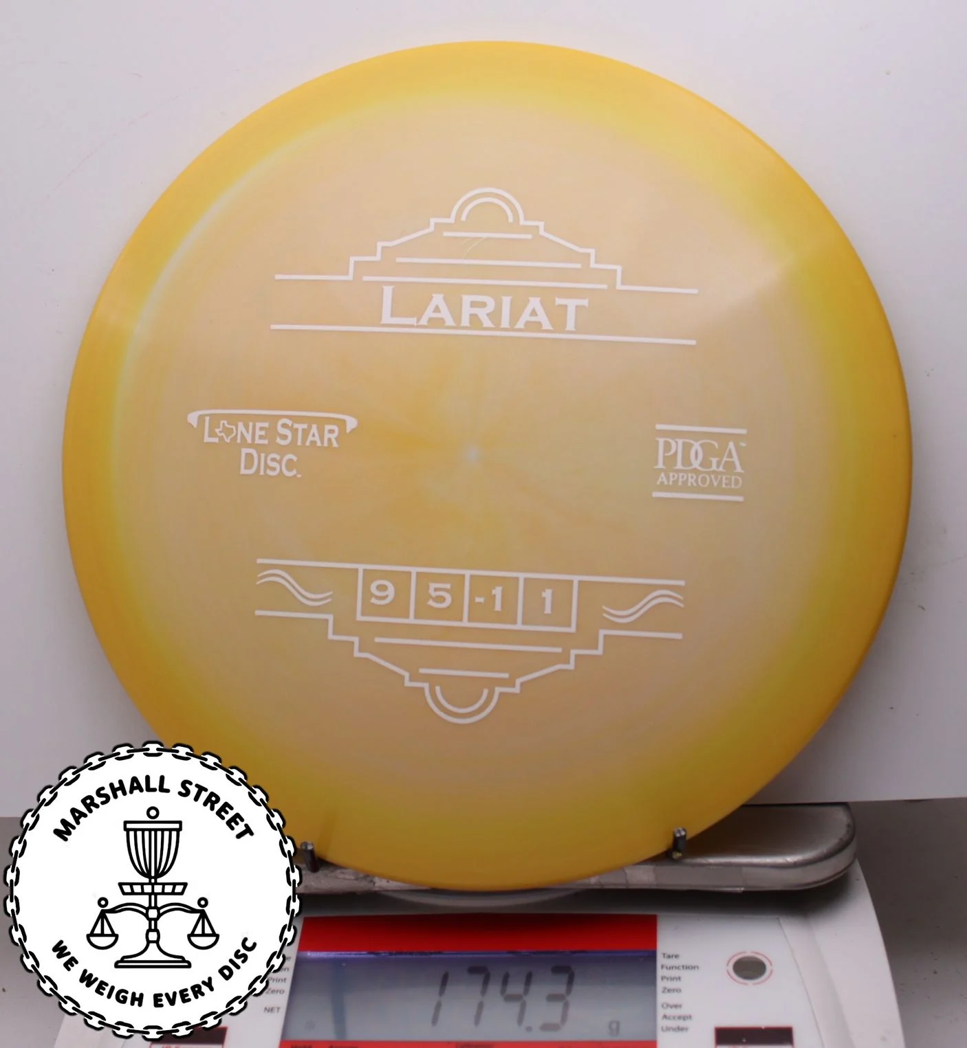 318654.jpg Alpha Lariat - #52 Yellow, 174