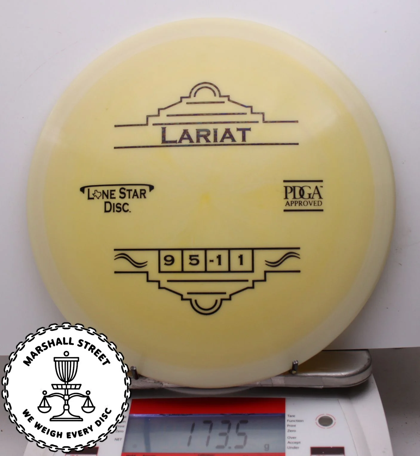 318655.jpg Alpha Lariat - #53 Yellow, 173