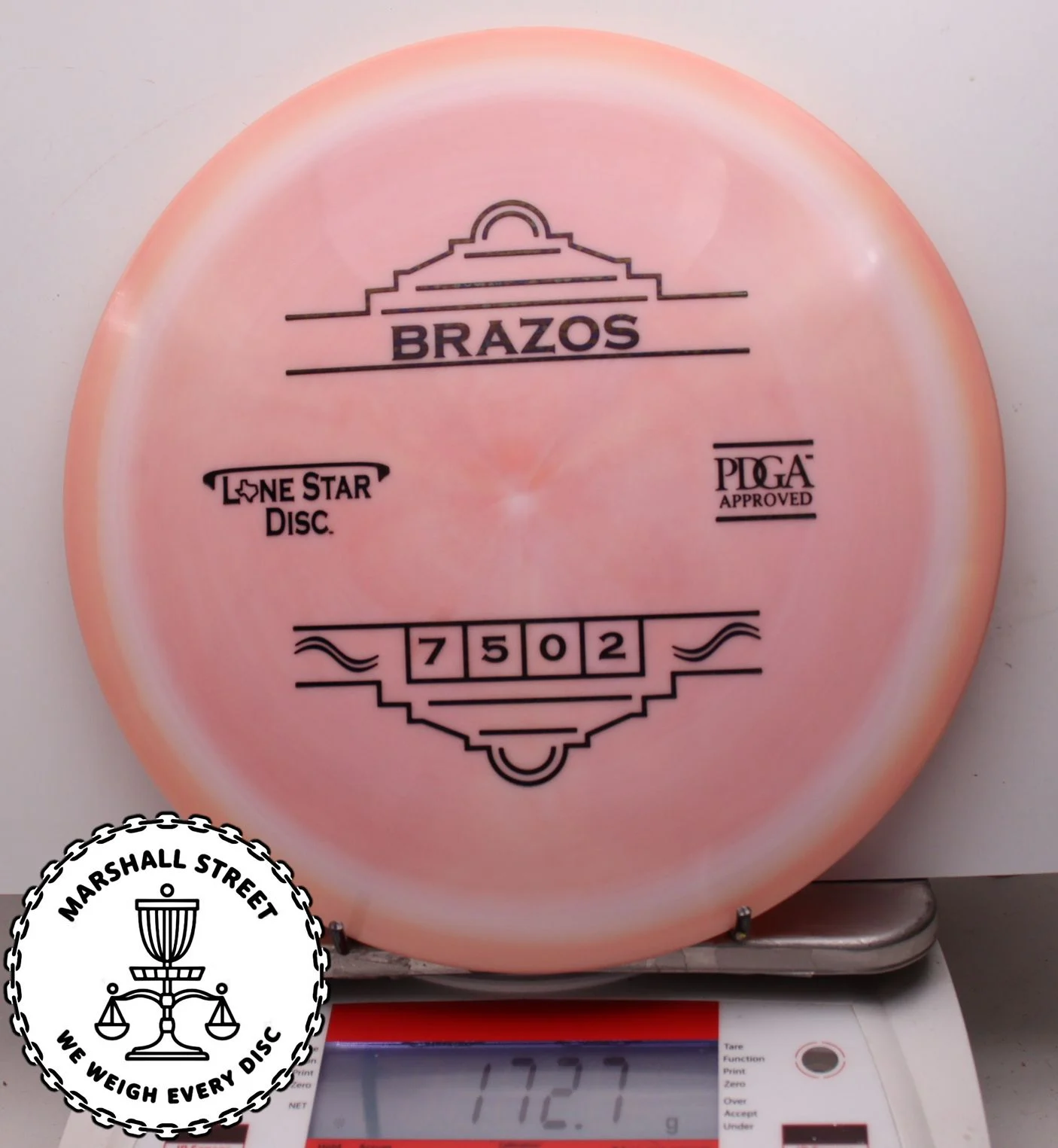 318727.jpg Alpha Brazos - #39 Pink, 173