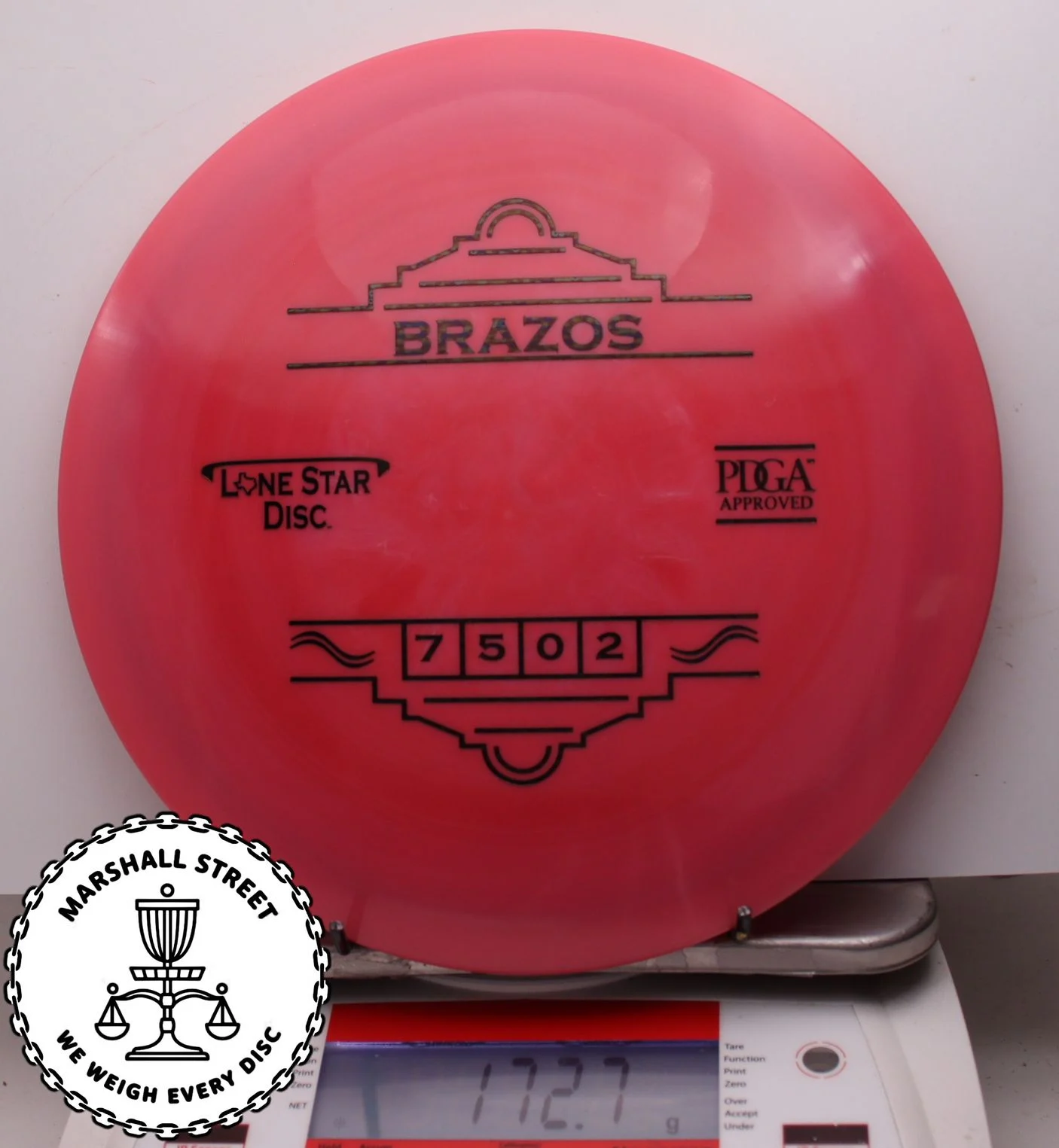 318725.jpg Alpha Brazos - #37 Redish, 173