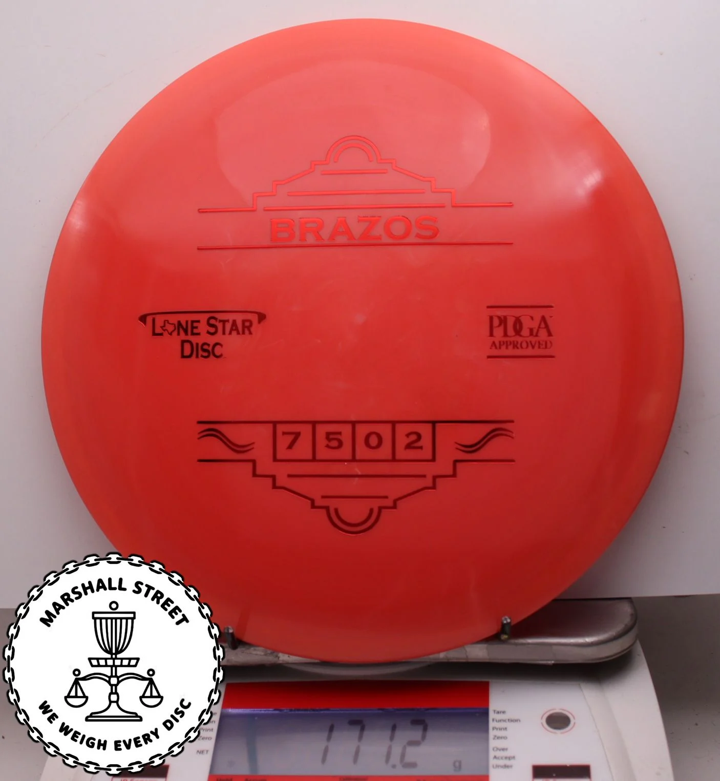 318726.jpg Alpha Brazos - #38 Redish, 171