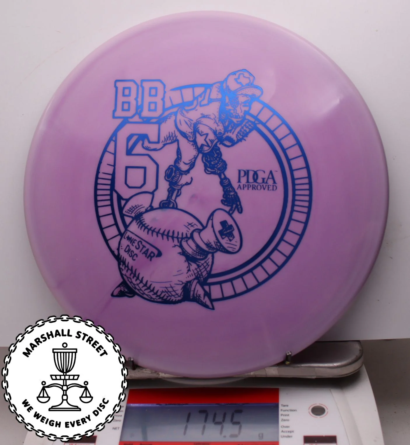 318786.jpg Alpha BB6 - #06 Purple, 174