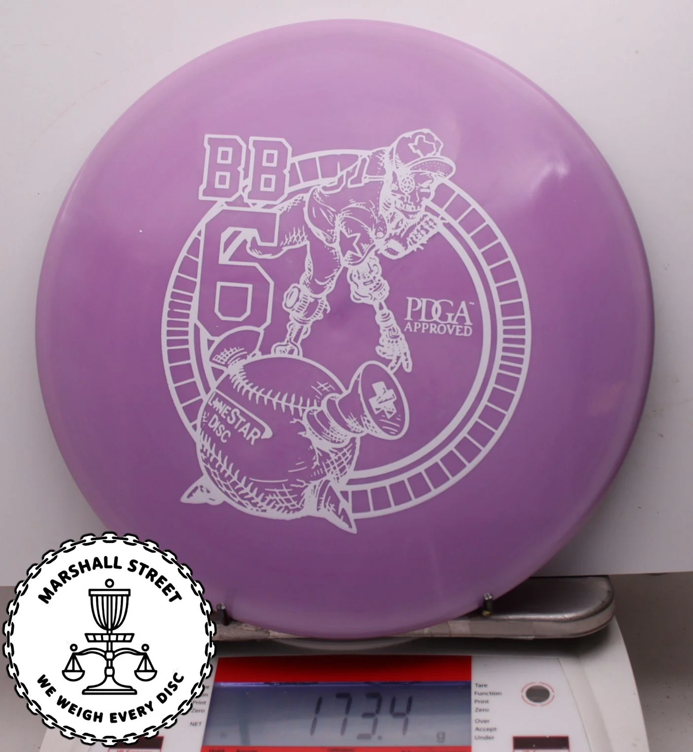 318787.jpg Alpha BB6 - #07 Purple, 173