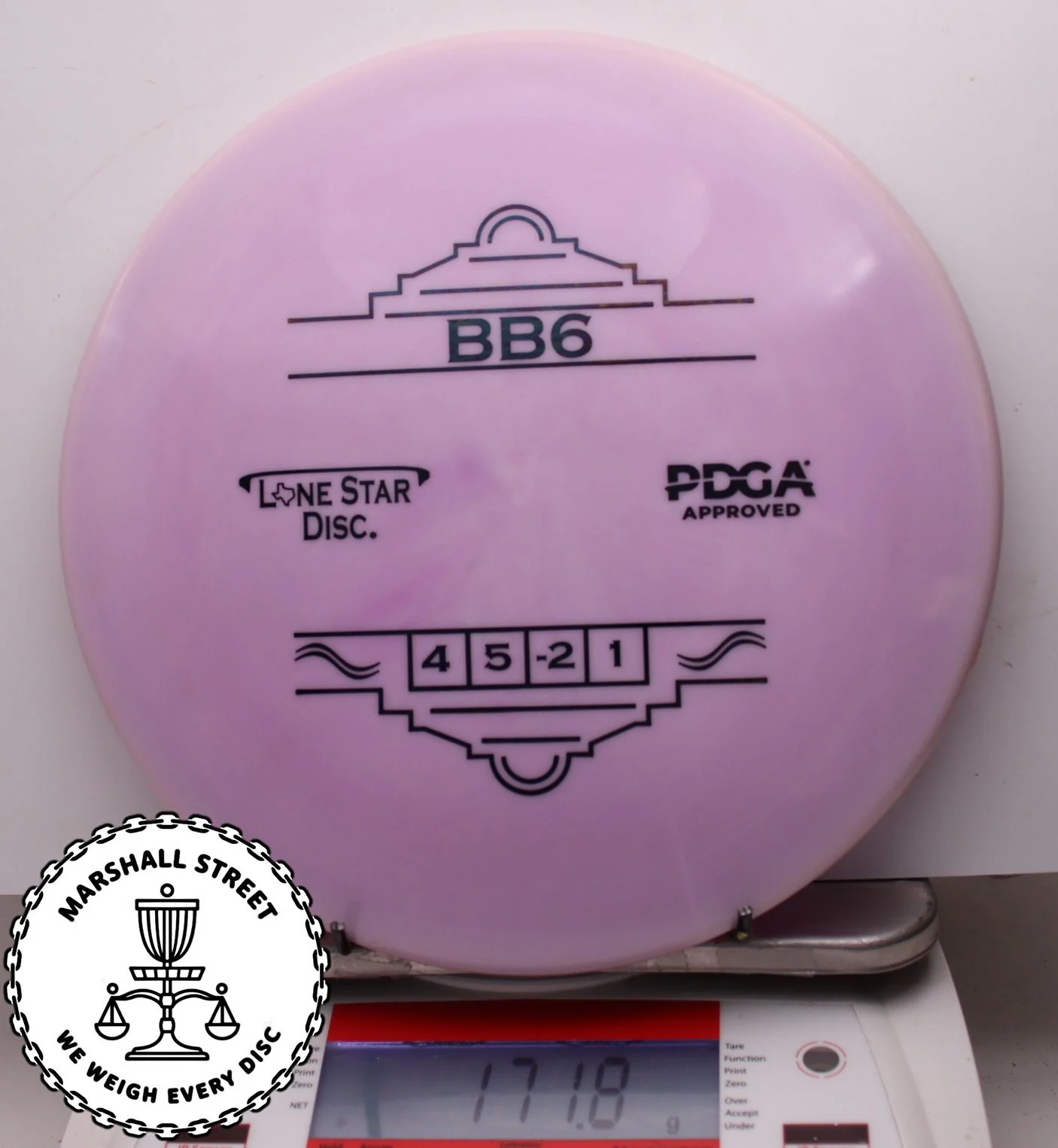 318789.jpg Alpha BB6 - #09 Purple, 172