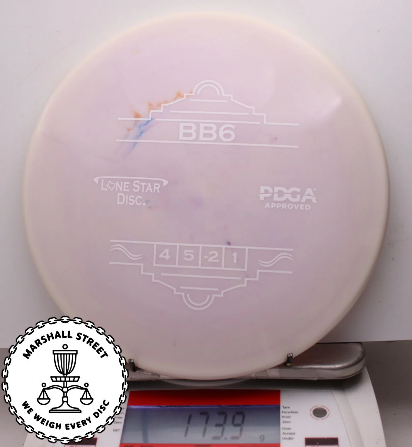 318791.jpg Alpha BB6 - #11 PalePink, 174