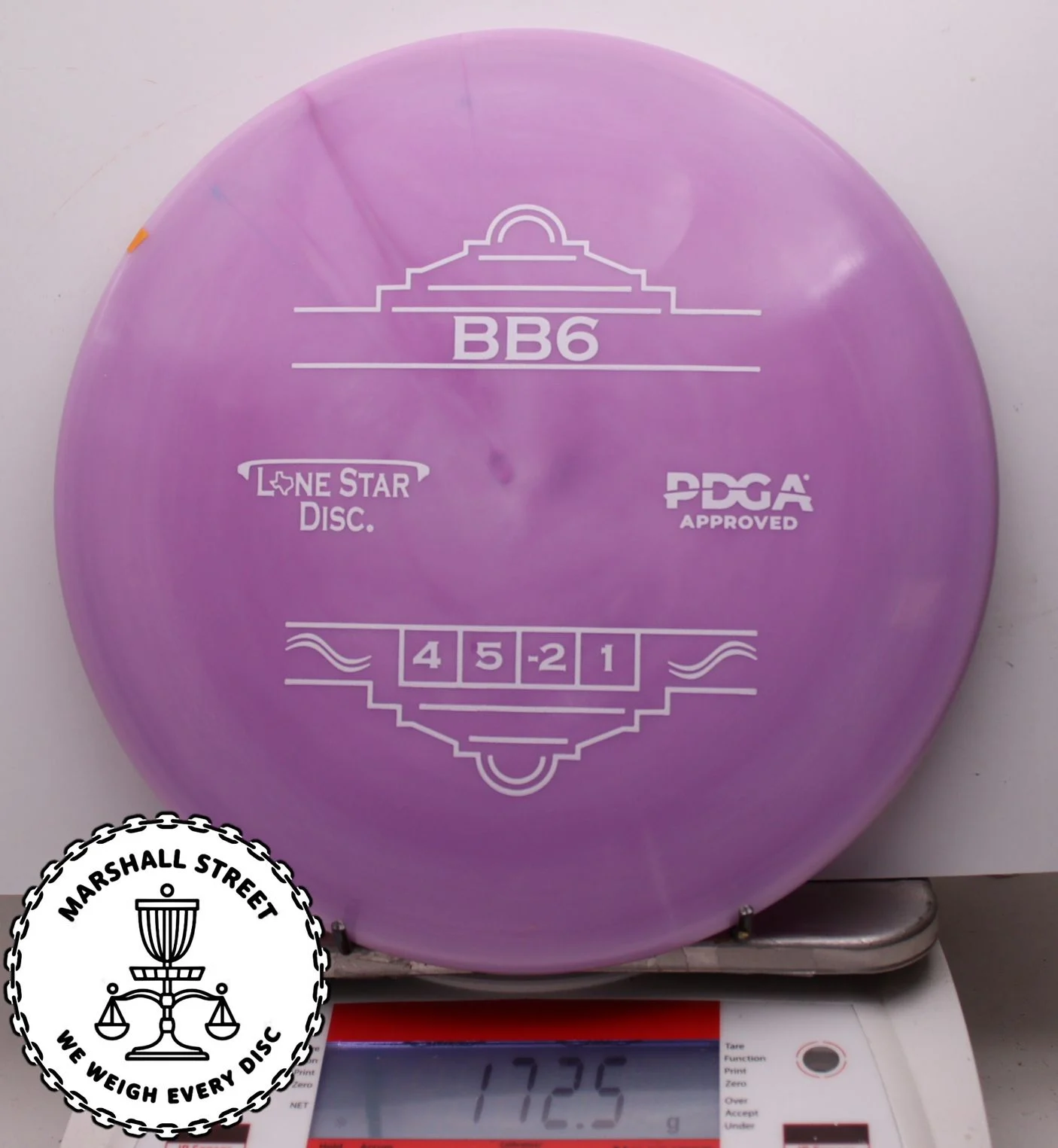318783.jpg Alpha BB6 - #03 Purple, 172