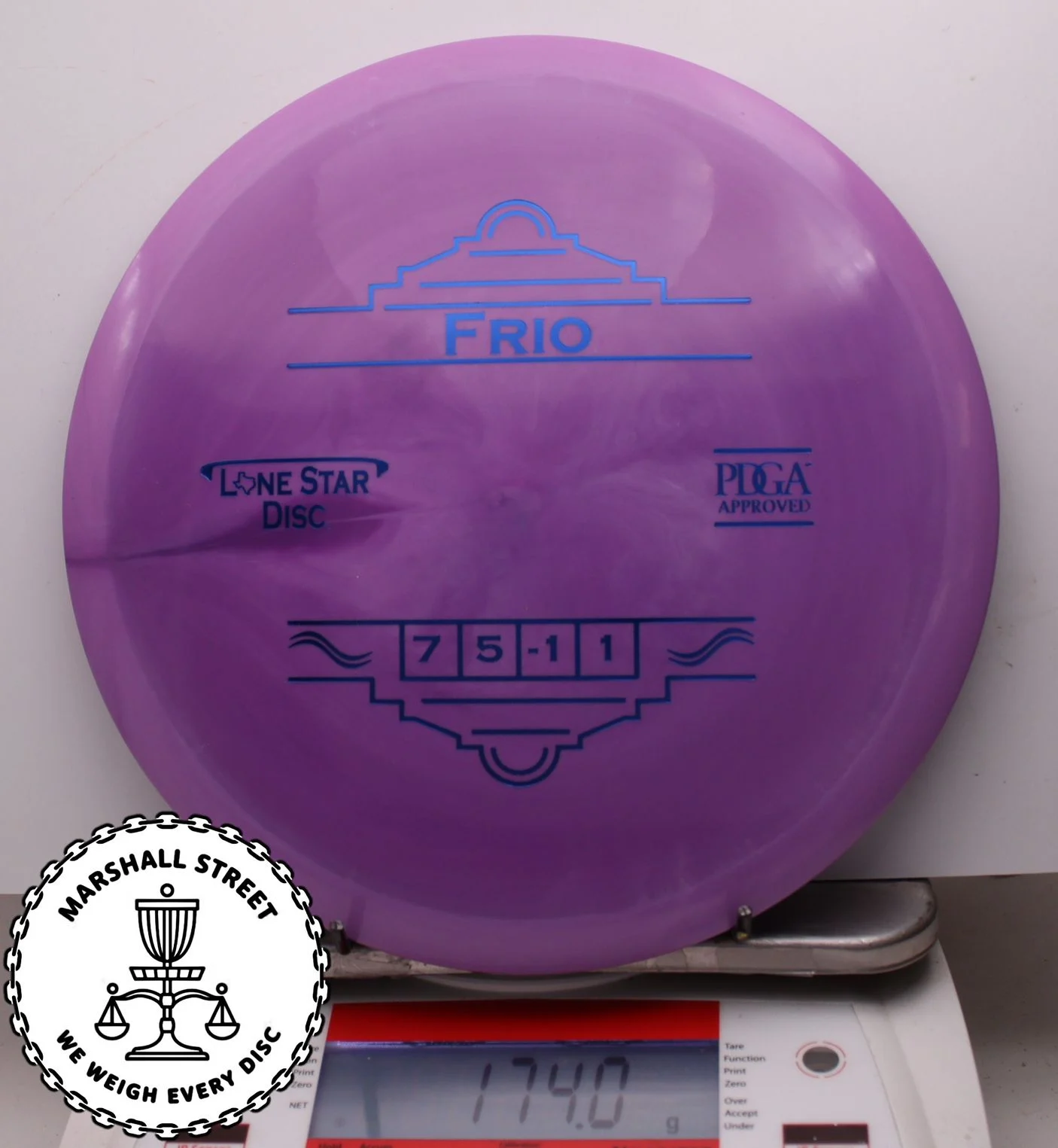 318748.jpg Alpha Frio - #34 Purple, 174