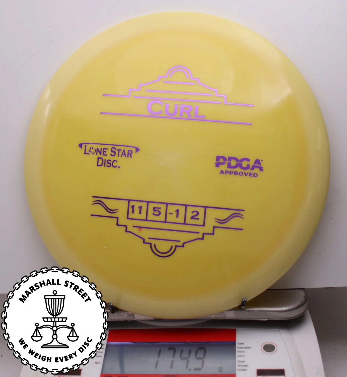 318737.jpg Alpha Curl - #38 Yellow, 175
