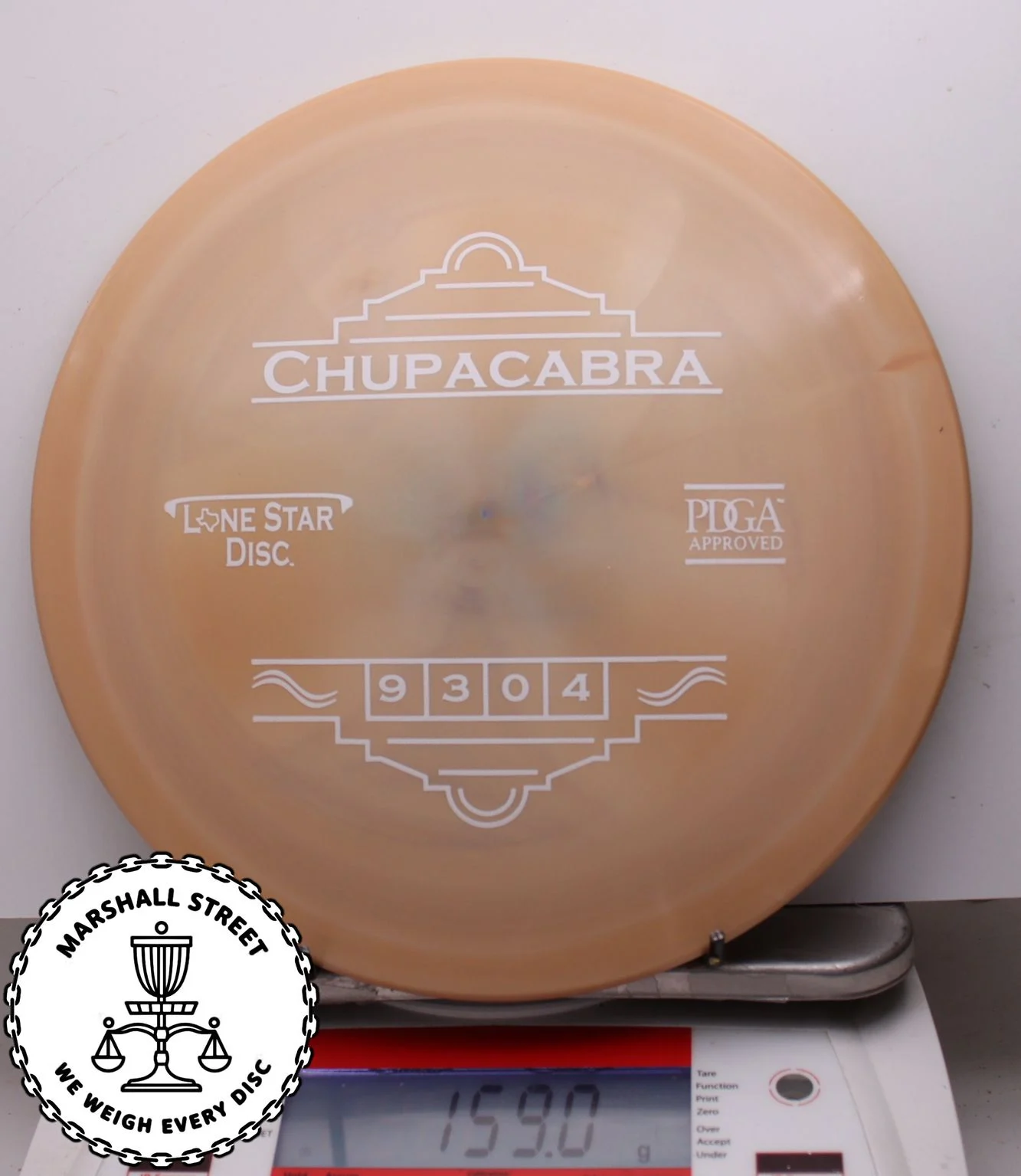 318870.jpg Lima Chupacabra - #34 Sand, 159