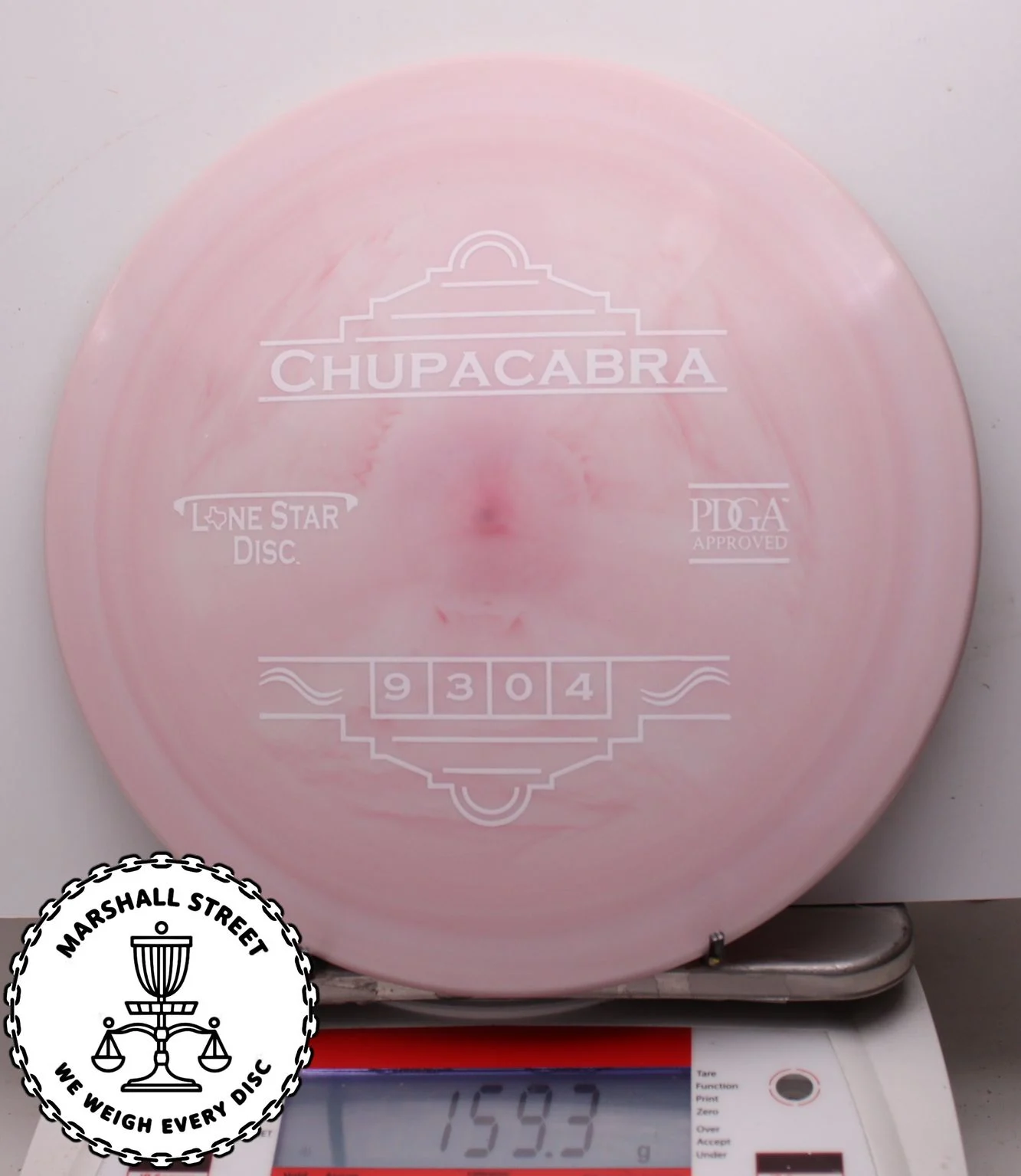 318867.jpg Lima Chupacabra - #31 Pink, 159