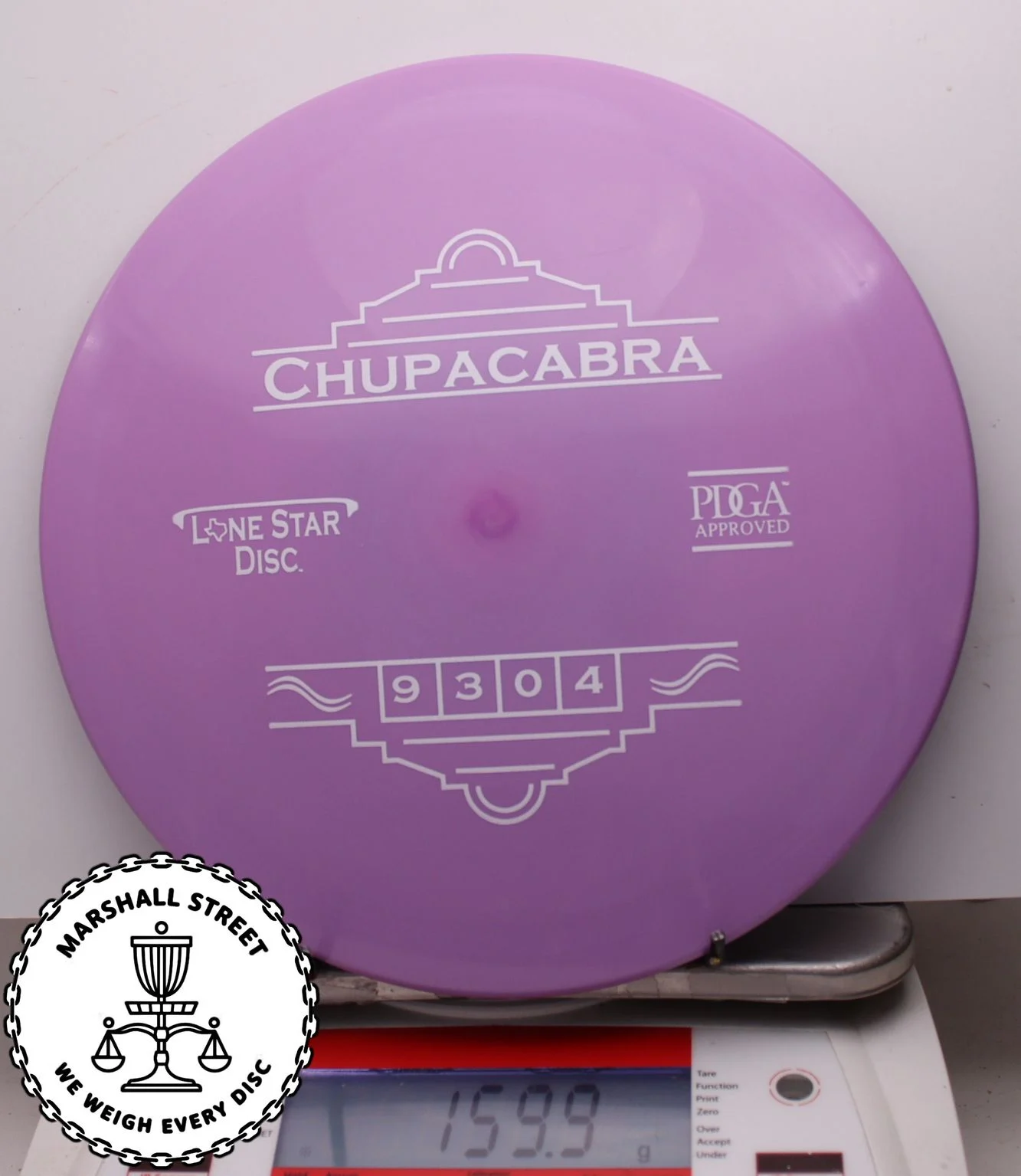 318869.jpg Lima Chupacabra - #33 Purple, 160