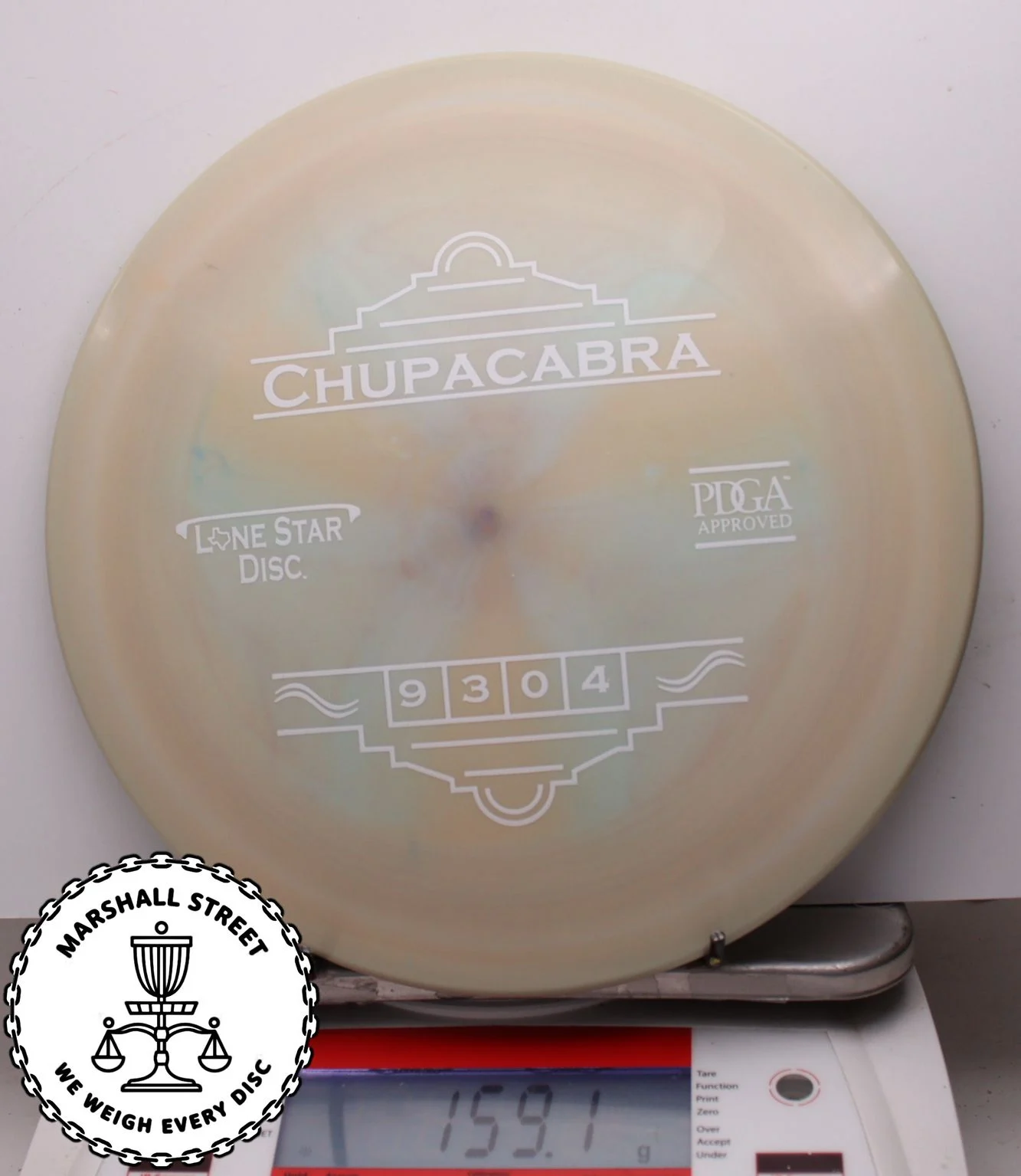 318876.jpg Lima Chupacabra - #40 Sand, 159